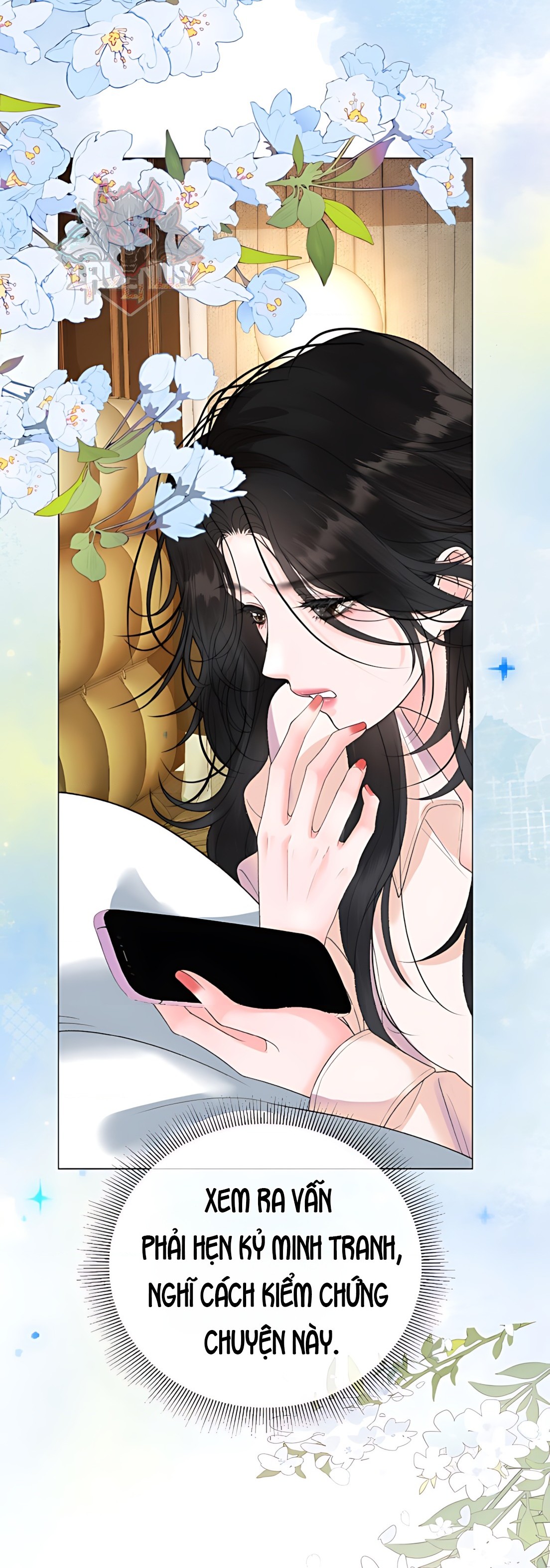 đọc truyện Đã Là Thời Đại Nào Rồi Chương 10 ảnh 9 tại Thiên Thai Truyện