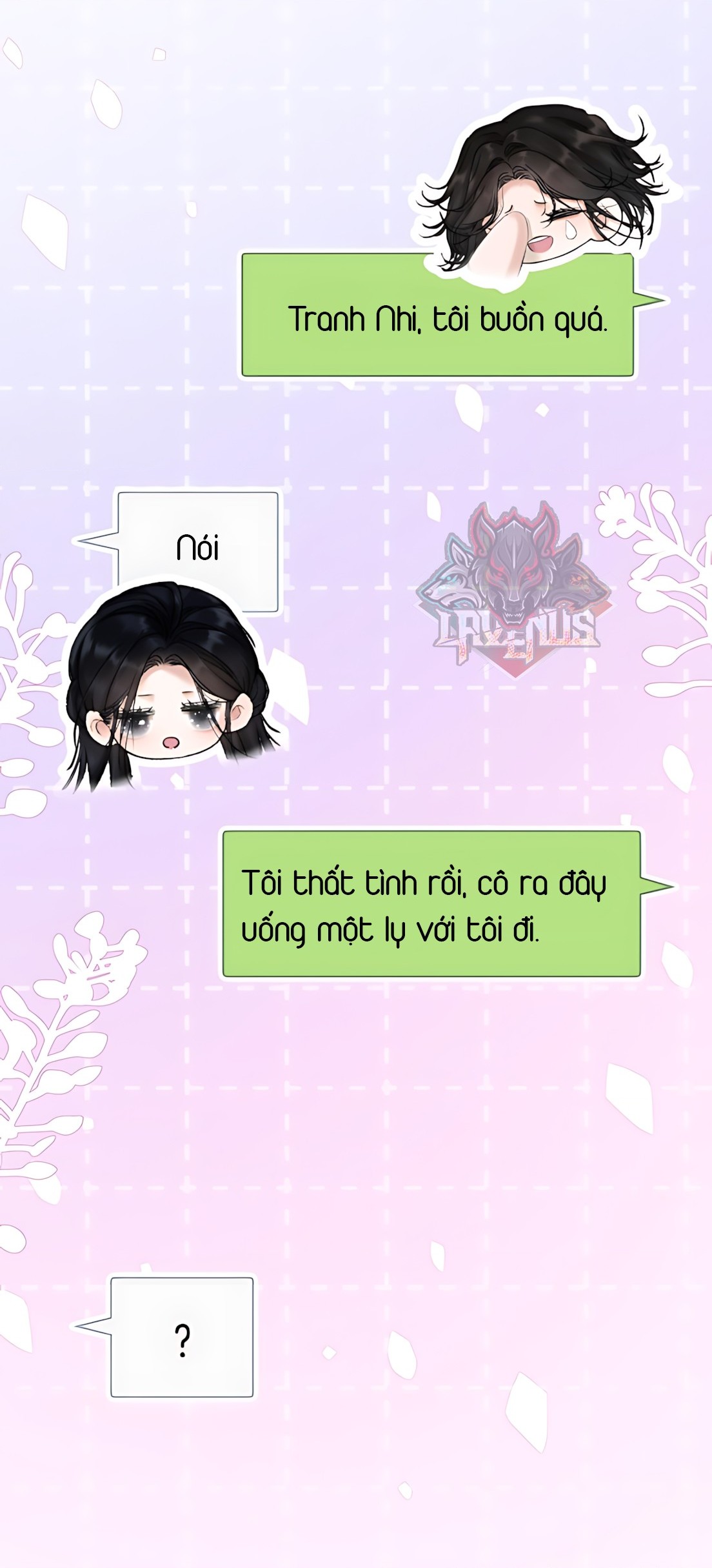 đọc truyện Đã Là Thời Đại Nào Rồi Chương 10 ảnh 10 tại Thiên Thai Truyện