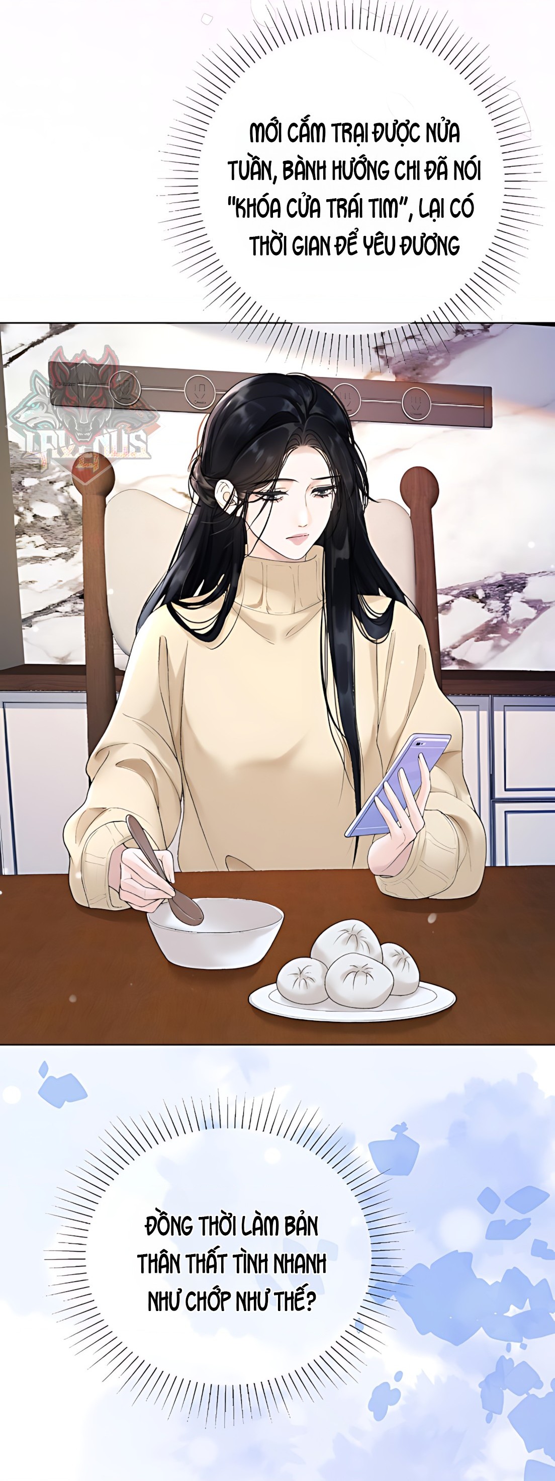 đọc truyện Đã Là Thời Đại Nào Rồi Chương 10 ảnh 11 tại Thiên Thai Truyện