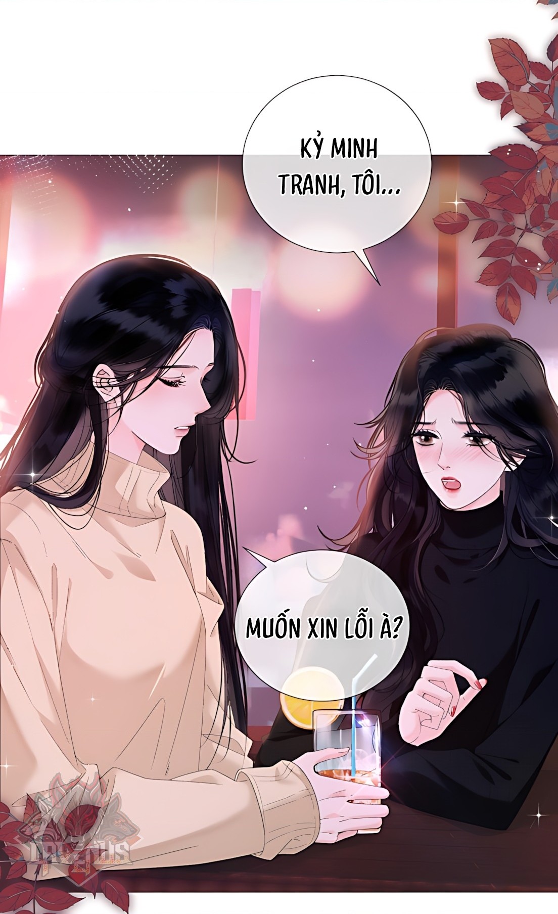 đọc truyện Đã Là Thời Đại Nào Rồi Chương 11 ảnh 2 tại Thiên Thai Truyện