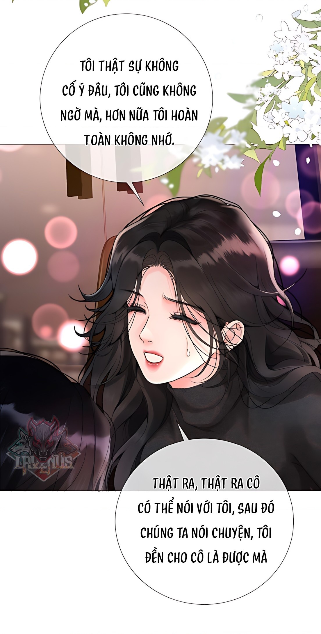 đọc truyện Đã Là Thời Đại Nào Rồi Chương 11 ảnh 12 tại Thiên Thai Truyện