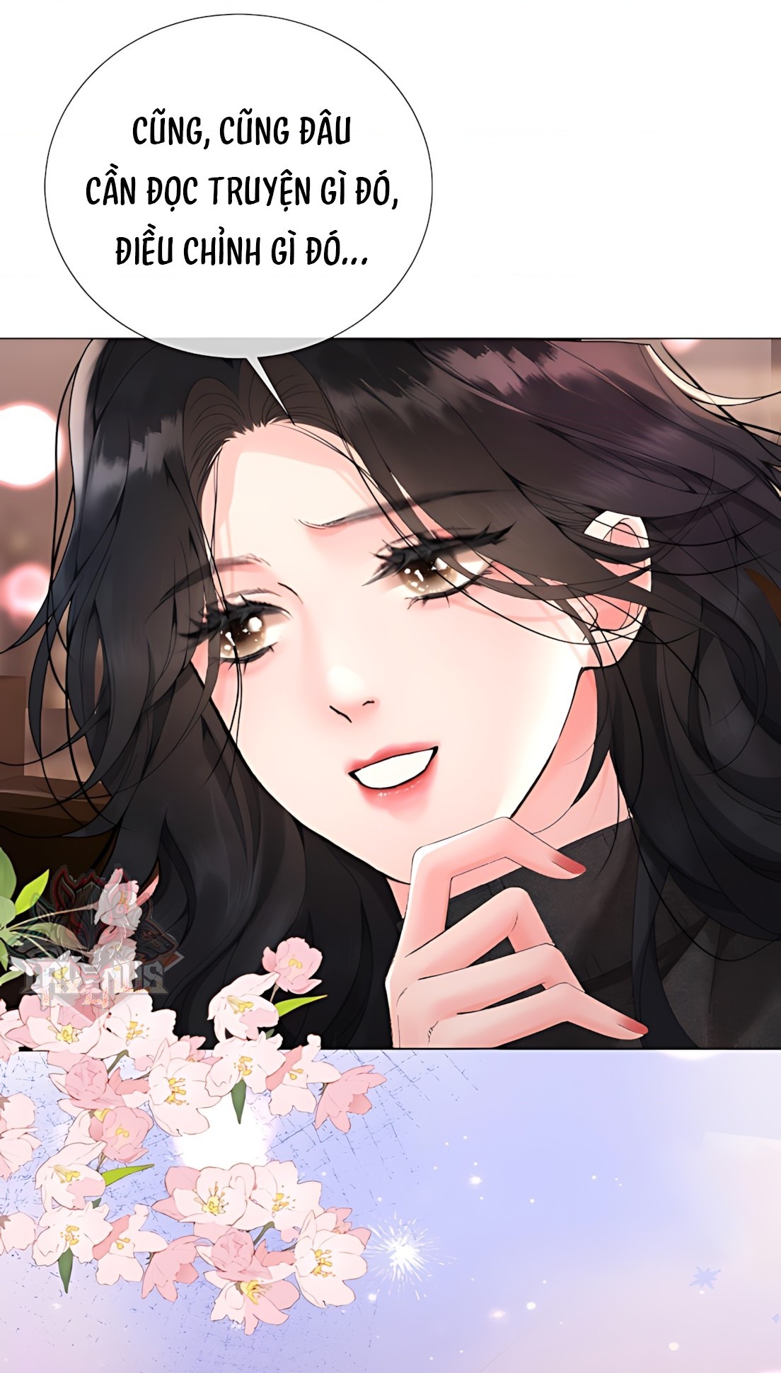 đọc truyện Đã Là Thời Đại Nào Rồi Chương 11 ảnh 13 tại Thiên Thai Truyện