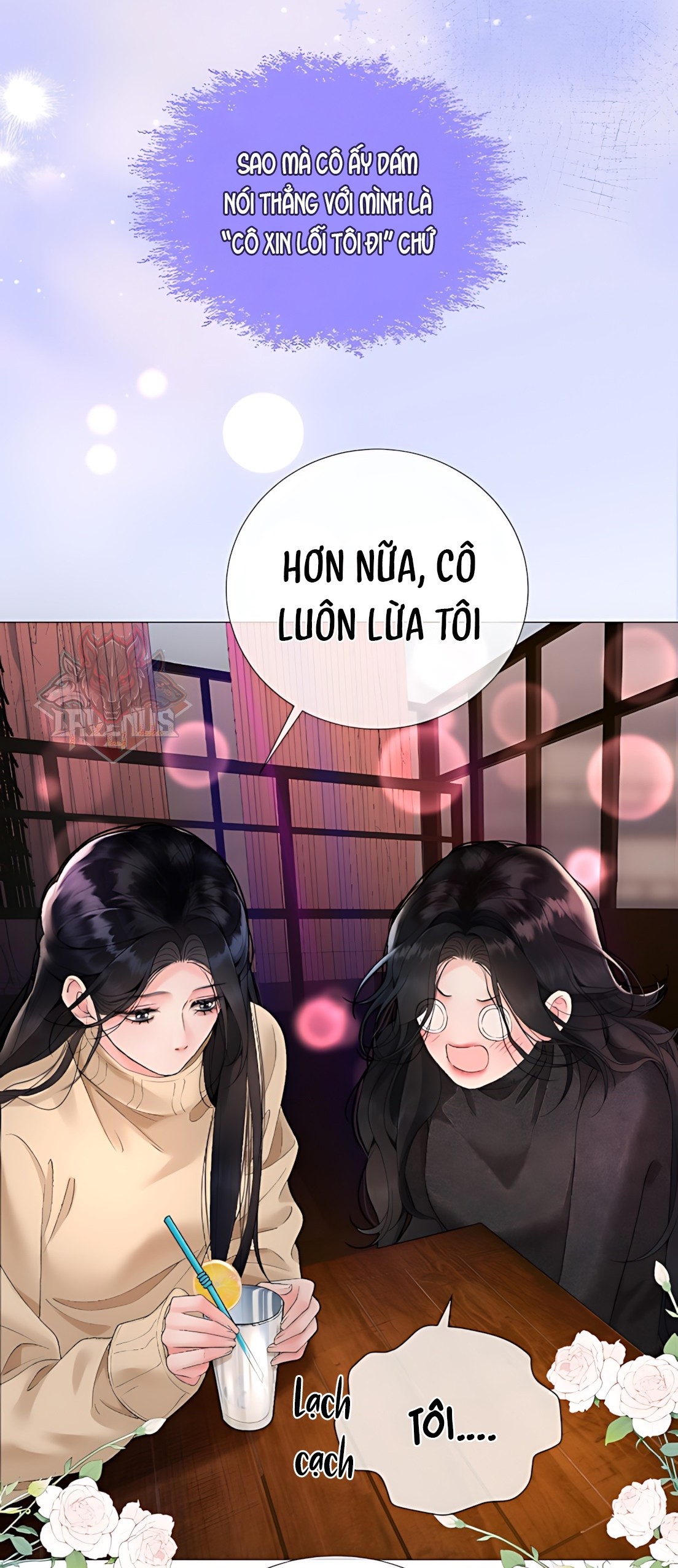 đọc truyện Đã Là Thời Đại Nào Rồi Chương 11 ảnh 15 tại Thiên Thai Truyện