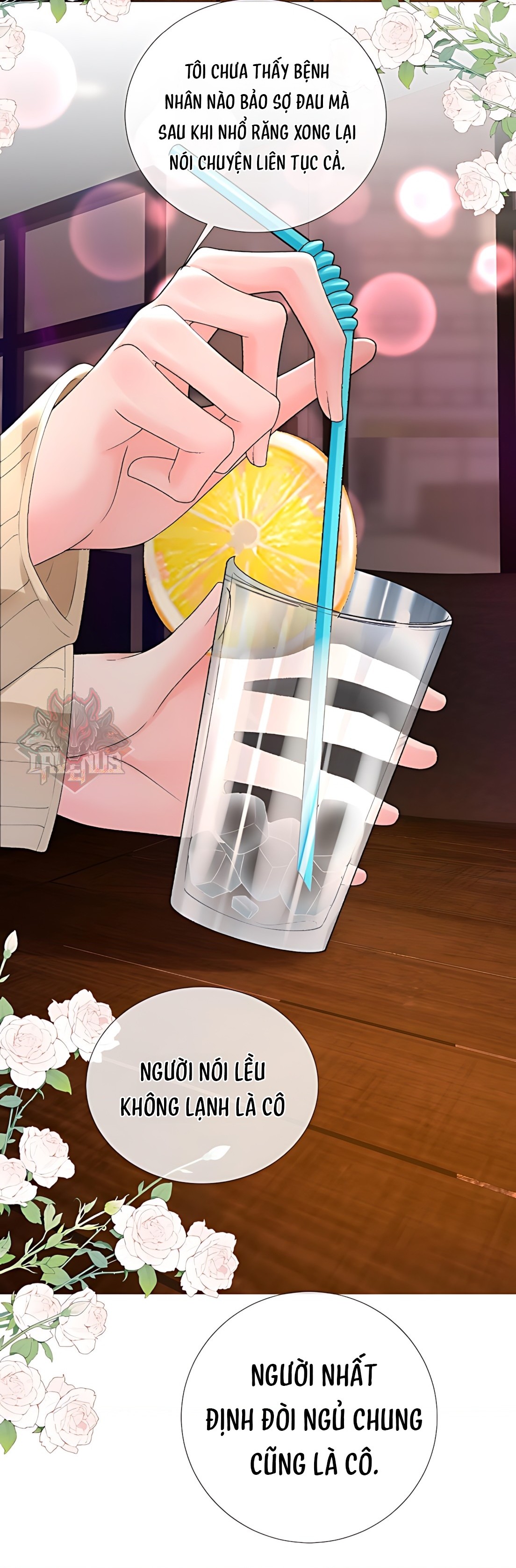 đọc truyện Đã Là Thời Đại Nào Rồi Chương 11 ảnh 16 tại Thiên Thai Truyện