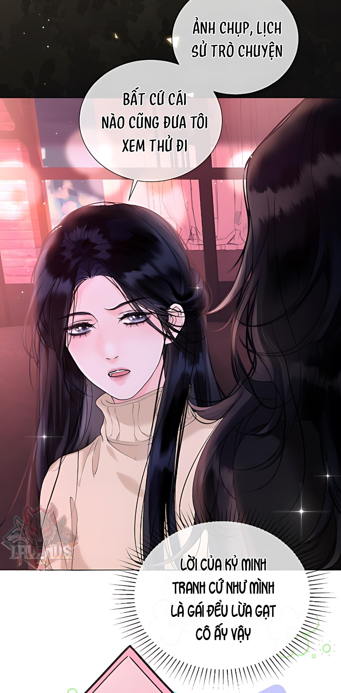 đọc truyện Đã Là Thời Đại Nào Rồi Chương 11 ảnh 18 tại Thiên Thai Truyện