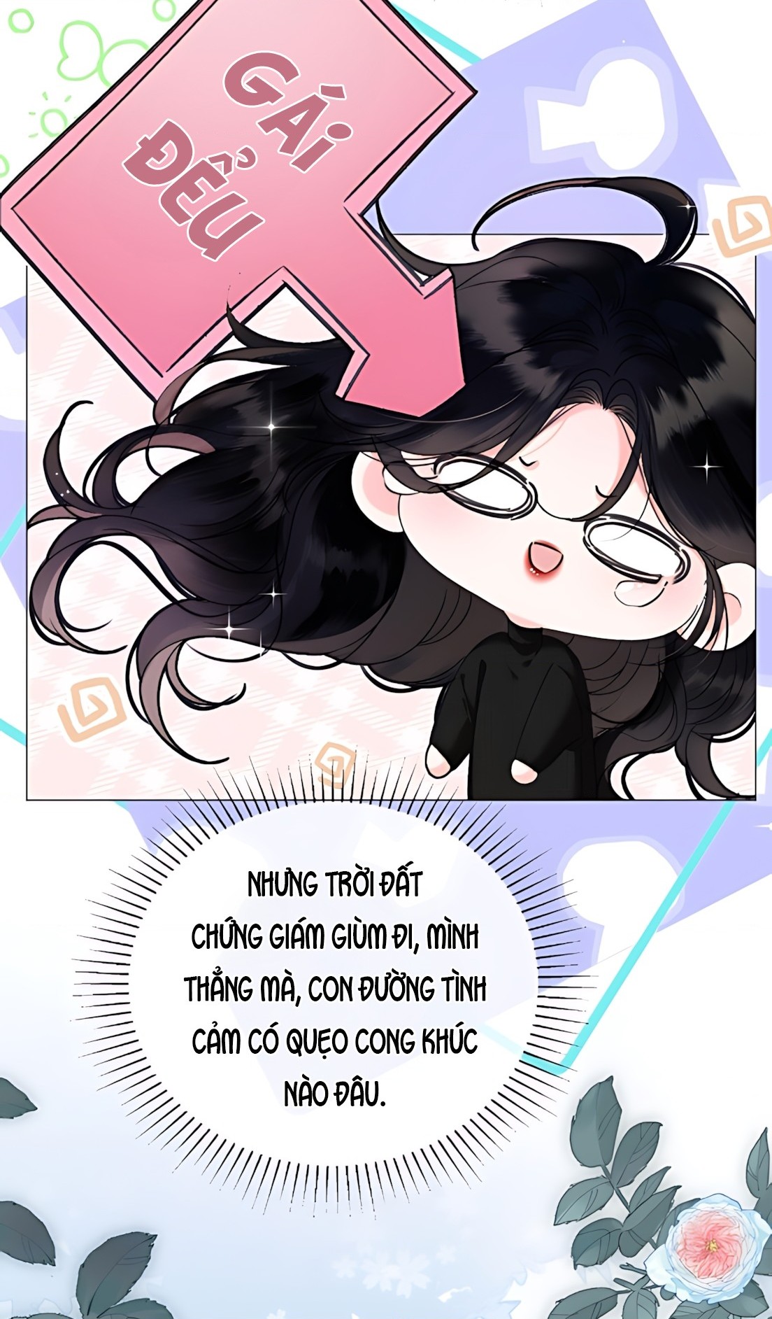 đọc truyện Đã Là Thời Đại Nào Rồi Chương 11 ảnh 19 tại Thiên Thai Truyện