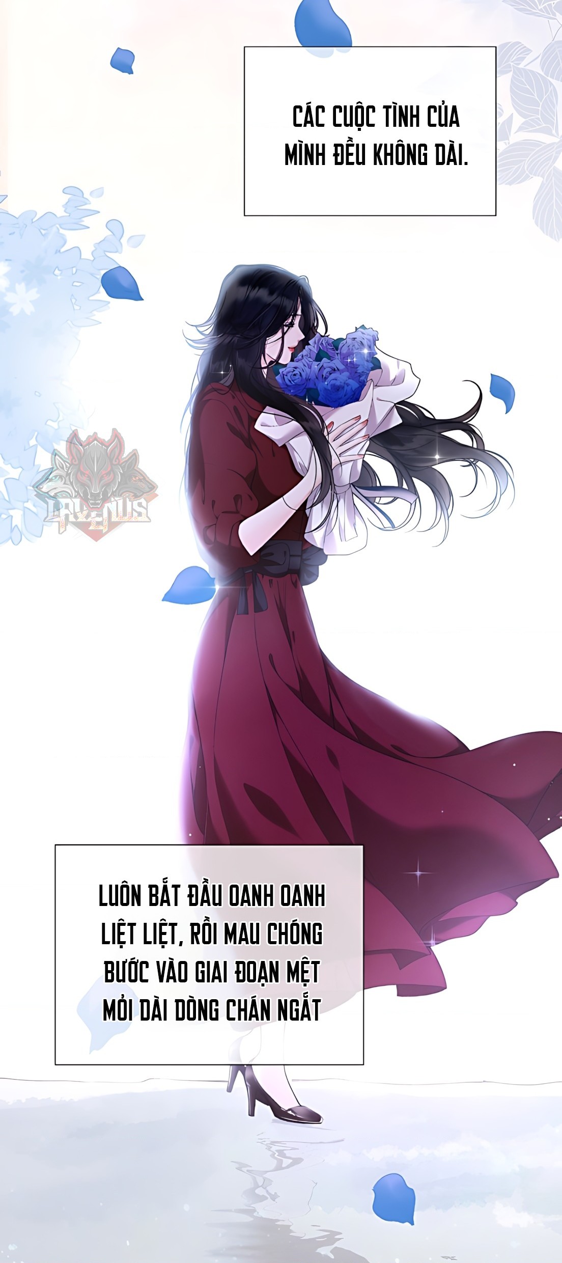 đọc truyện Đã Là Thời Đại Nào Rồi Chương 11 ảnh 21 tại Thiên Thai Truyện