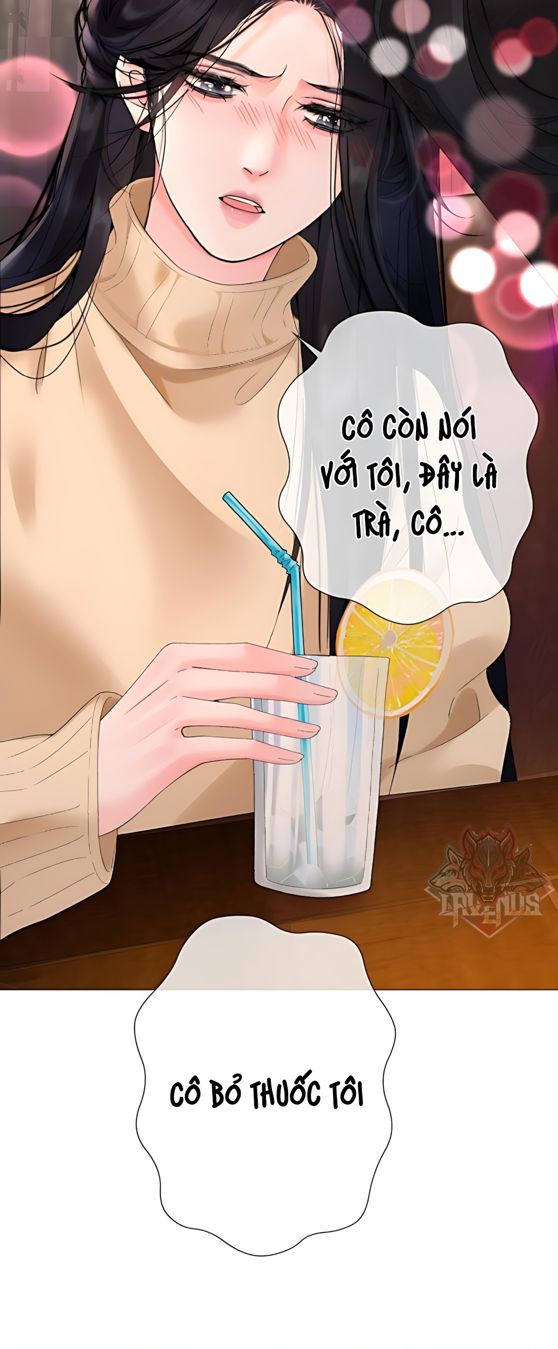 đọc truyện Đã Là Thời Đại Nào Rồi Chương 11 ảnh 27 tại Thiên Thai Truyện