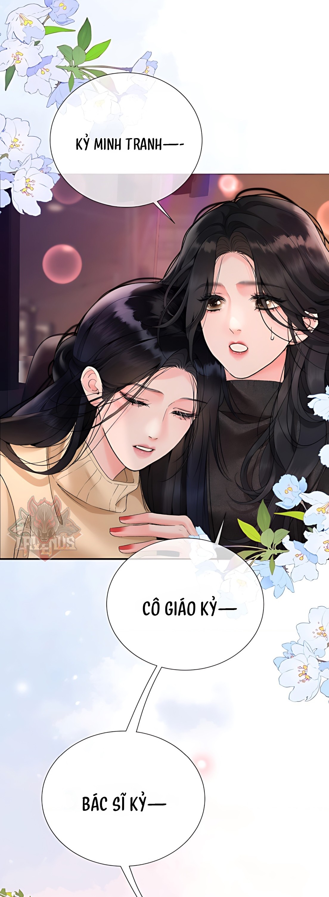 đọc truyện Đã Là Thời Đại Nào Rồi Chương 11 ảnh 29 tại Thiên Thai Truyện