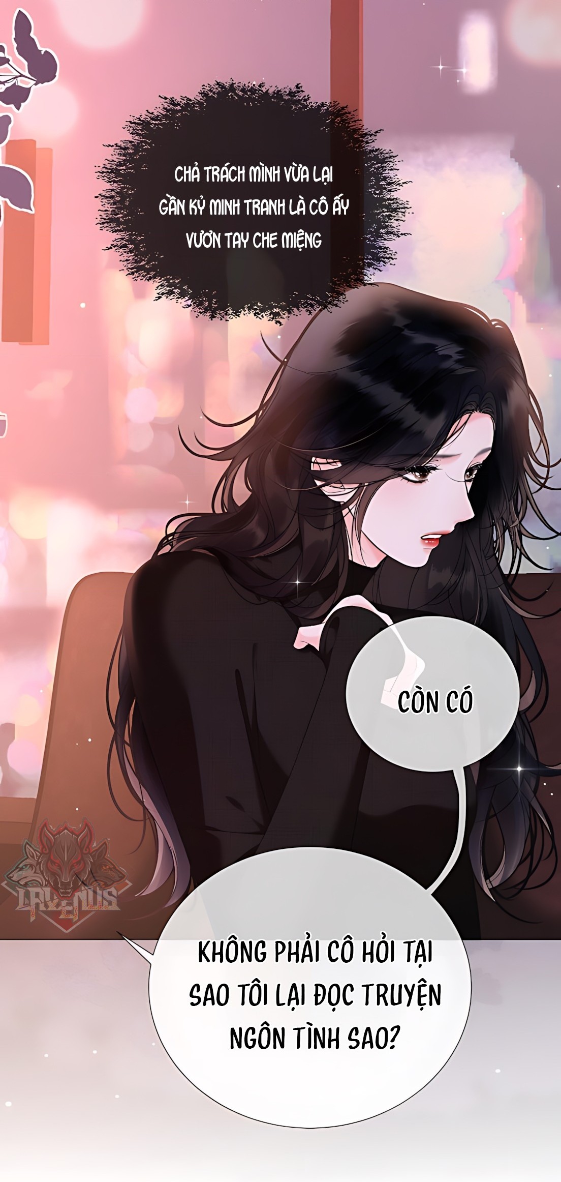 đọc truyện Đã Là Thời Đại Nào Rồi Chương 11 ảnh 5 tại Thiên Thai Truyện