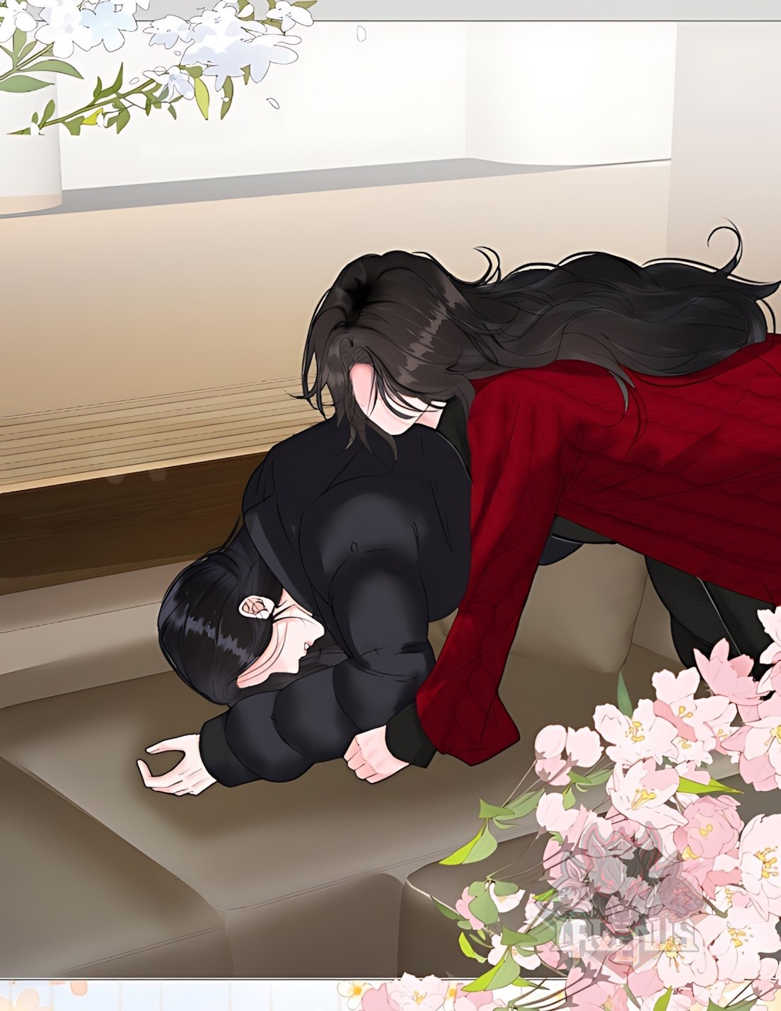 đọc truyện Đã Là Thời Đại Nào Rồi Chương 11 ảnh 32 tại Thiên Thai Truyện