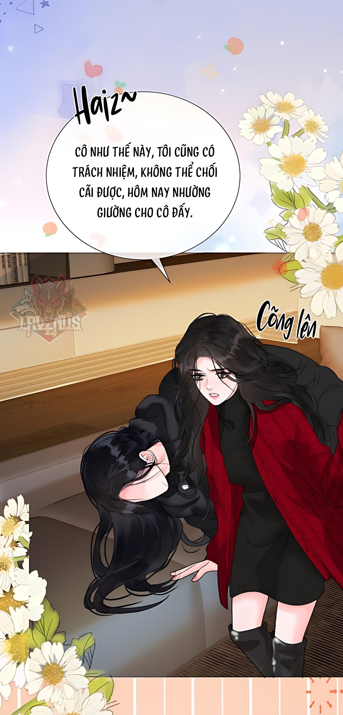 đọc truyện Đã Là Thời Đại Nào Rồi Chương 11 ảnh 36 tại Thiên Thai Truyện