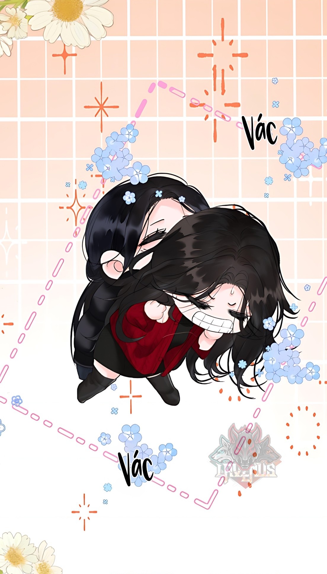 đọc truyện Đã Là Thời Đại Nào Rồi Chương 11 ảnh 37 tại Thiên Thai Truyện