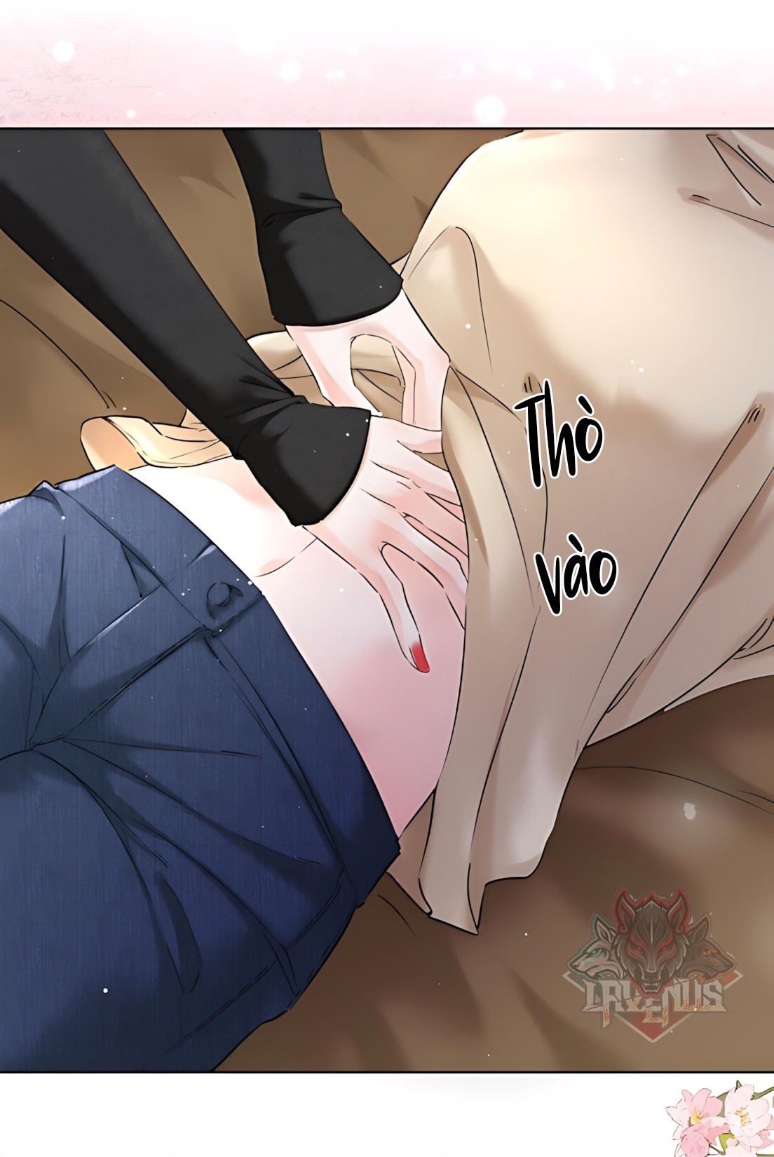 đọc truyện Đã Là Thời Đại Nào Rồi Chương 11 ảnh 39 tại Thiên Thai Truyện