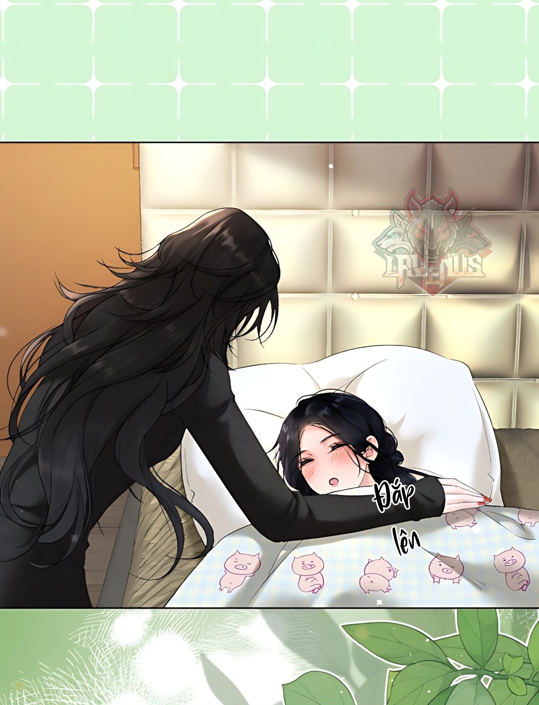 đọc truyện Đã Là Thời Đại Nào Rồi Chương 11 ảnh 43 tại Thiên Thai Truyện