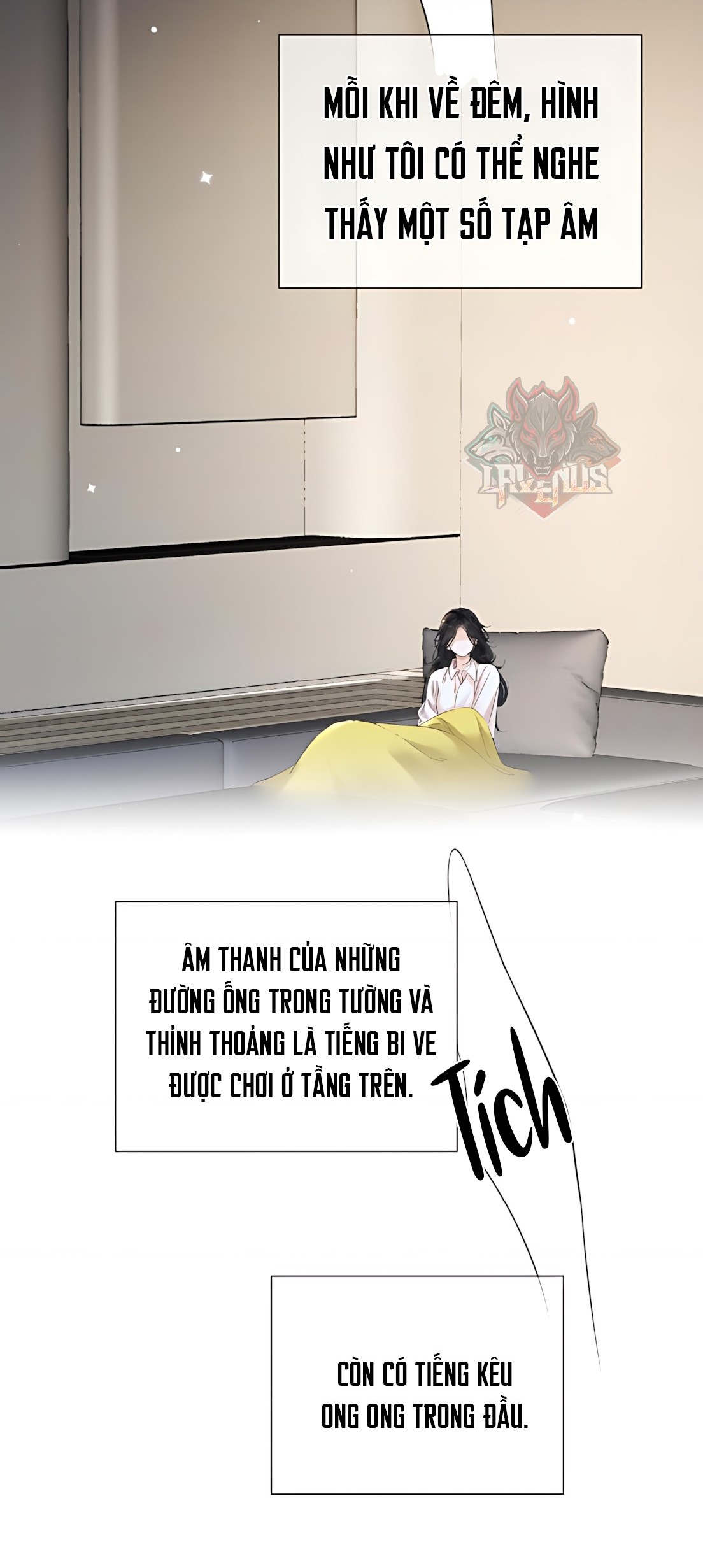 đọc truyện Đã Là Thời Đại Nào Rồi Chương 11 ảnh 46 tại Thiên Thai Truyện