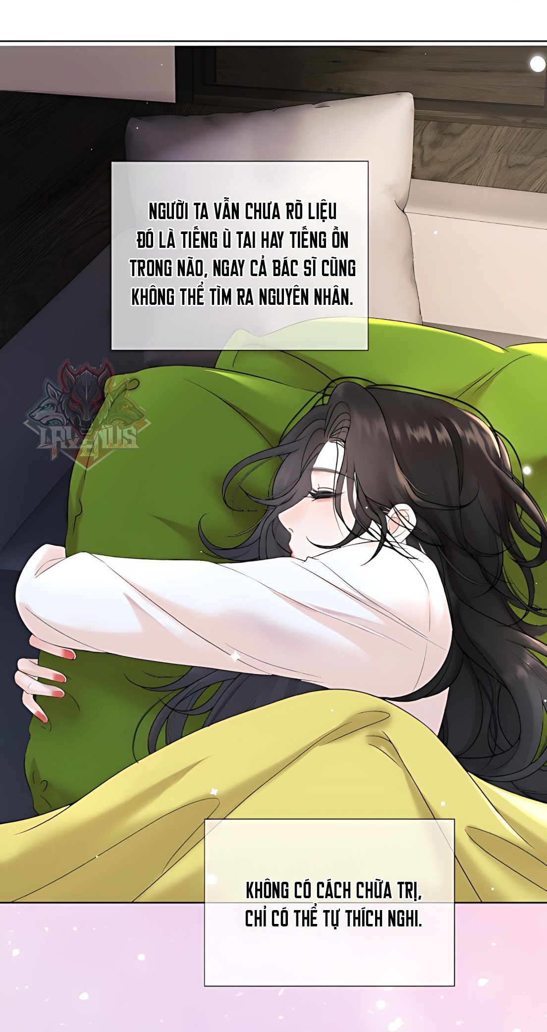 đọc truyện Đã Là Thời Đại Nào Rồi Chương 11 ảnh 47 tại Thiên Thai Truyện