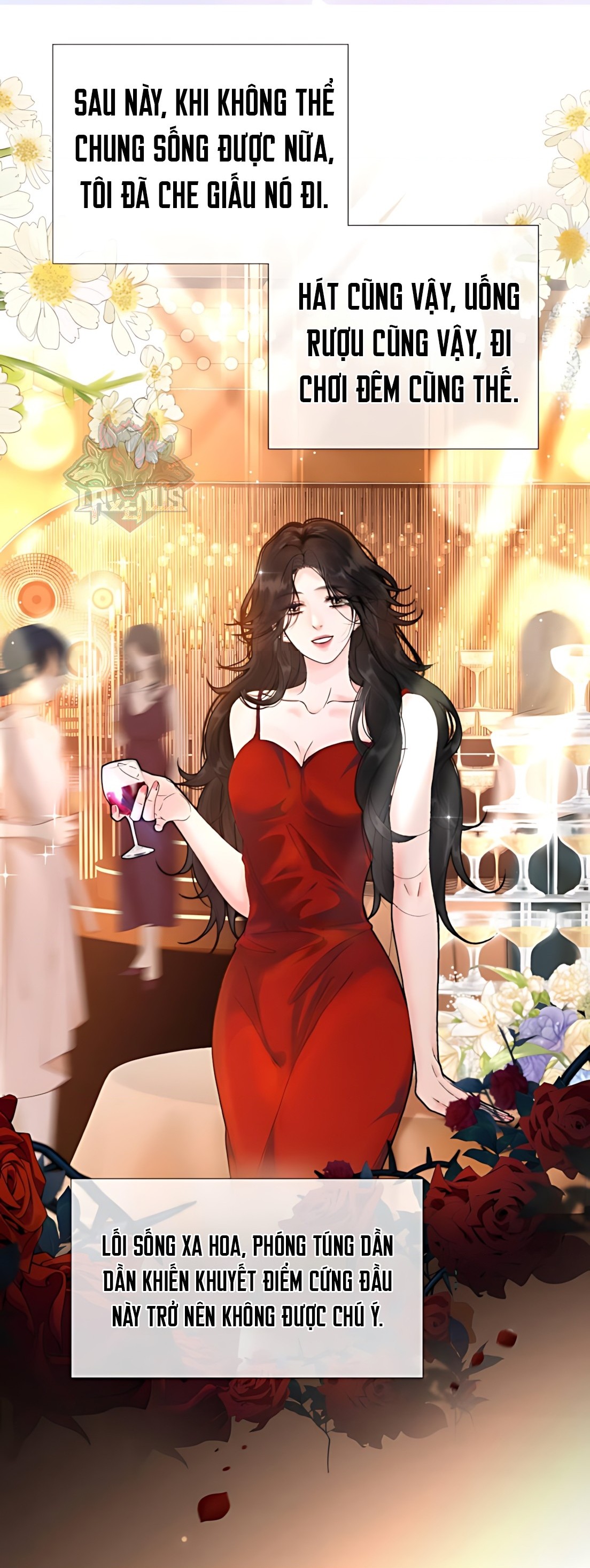 đọc truyện Đã Là Thời Đại Nào Rồi Chương 11 ảnh 49 tại Thiên Thai Truyện