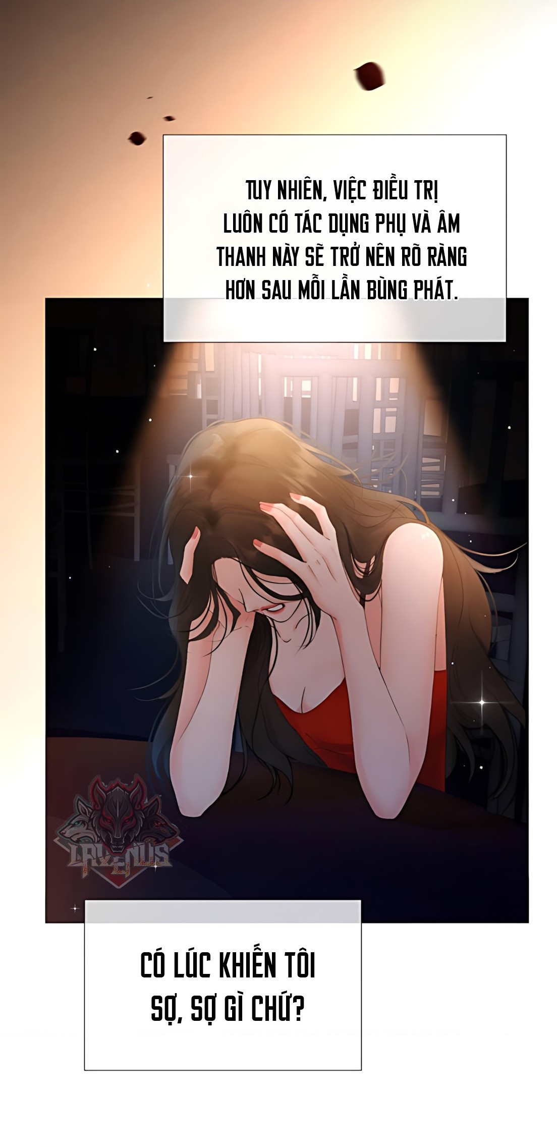 đọc truyện Đã Là Thời Đại Nào Rồi Chương 11 ảnh 50 tại Thiên Thai Truyện