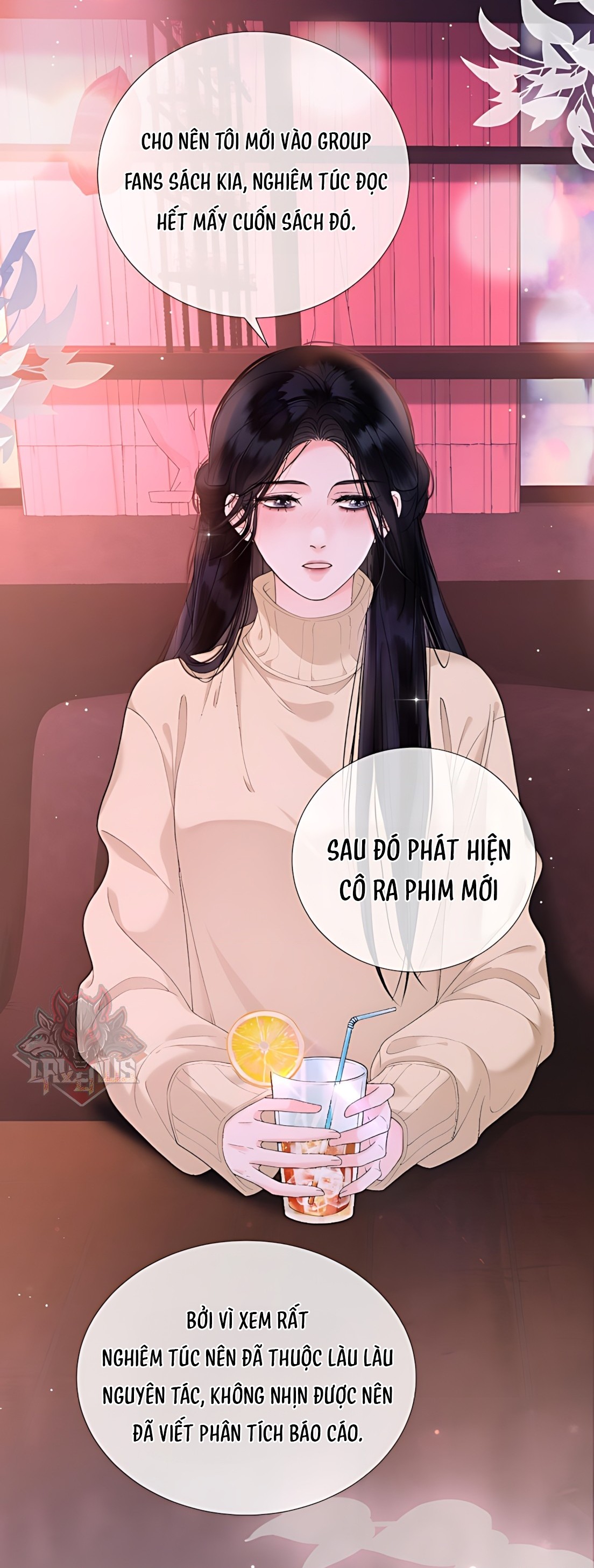 đọc truyện Đã Là Thời Đại Nào Rồi Chương 11 ảnh 7 tại Thiên Thai Truyện