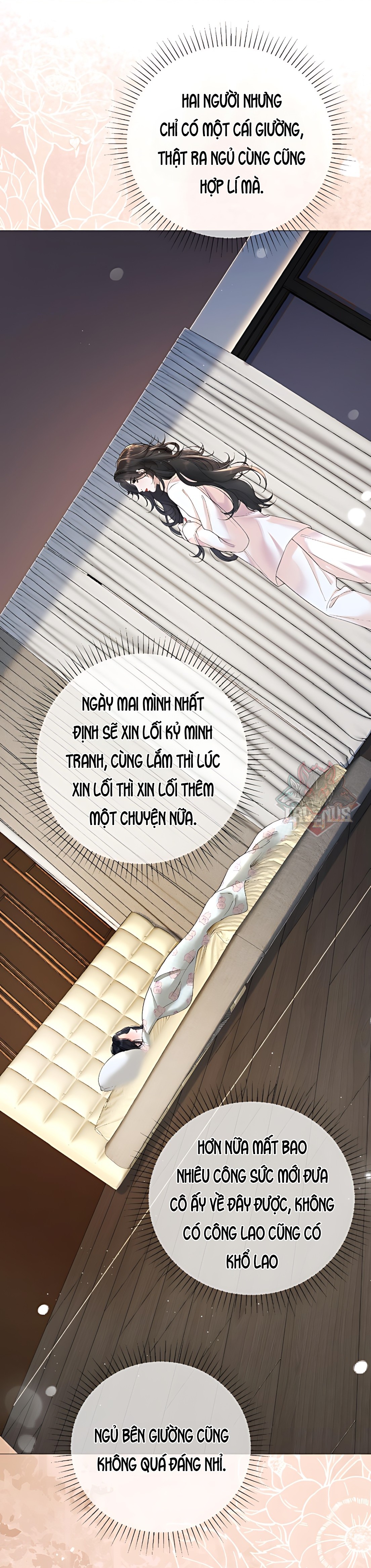 đọc truyện Đã Là Thời Đại Nào Rồi Chương 11 ảnh 55 tại Thiên Thai Truyện