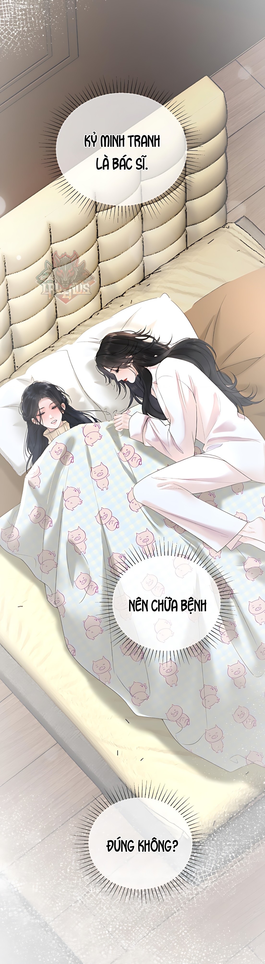 đọc truyện Đã Là Thời Đại Nào Rồi Chương 11 ảnh 58 tại Thiên Thai Truyện