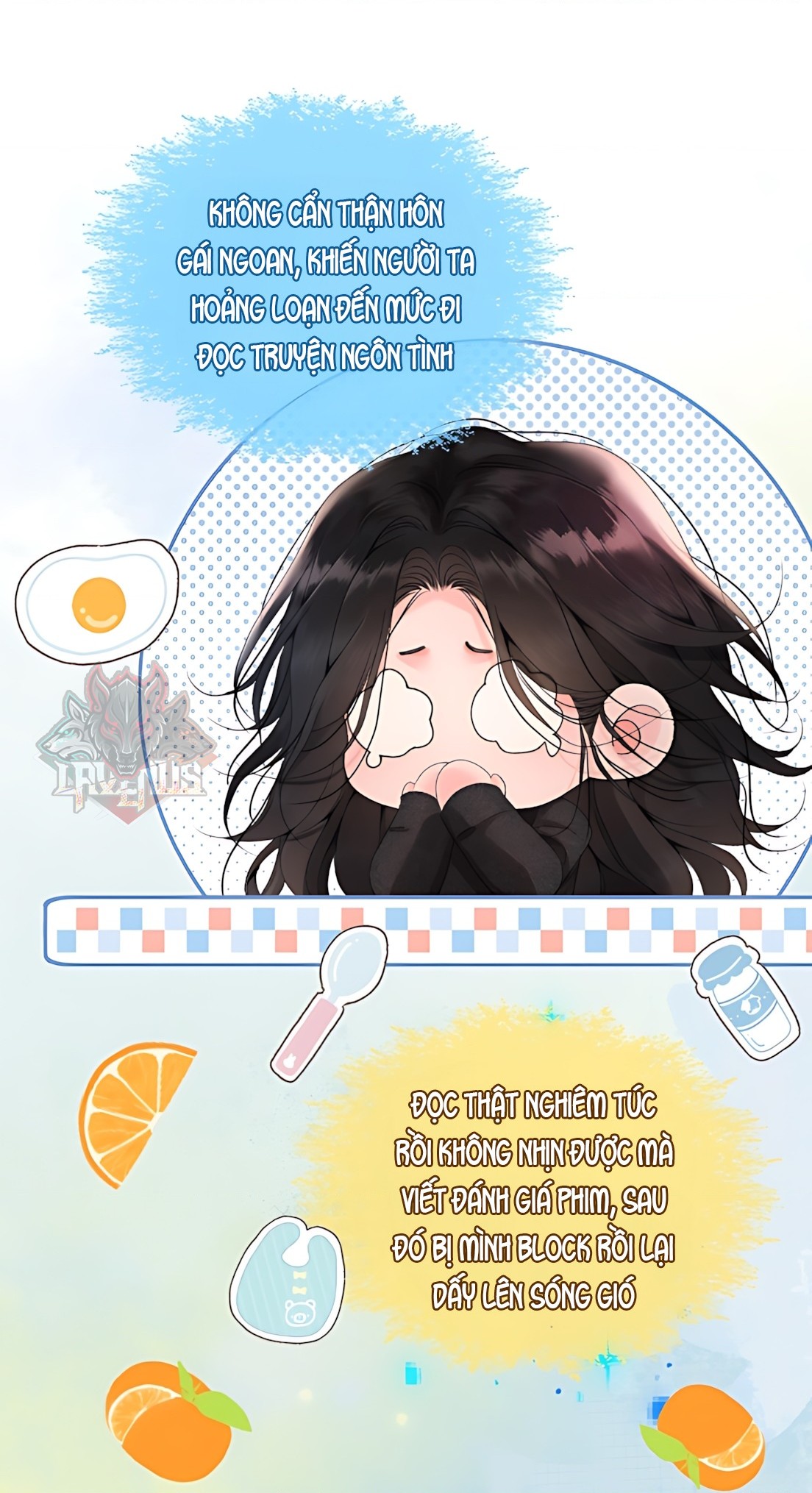 đọc truyện Đã Là Thời Đại Nào Rồi Chương 11 ảnh 9 tại Thiên Thai Truyện