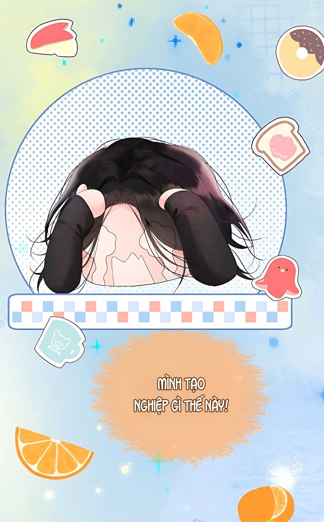 đọc truyện Đã Là Thời Đại Nào Rồi Chương 11 ảnh 10 tại Thiên Thai Truyện