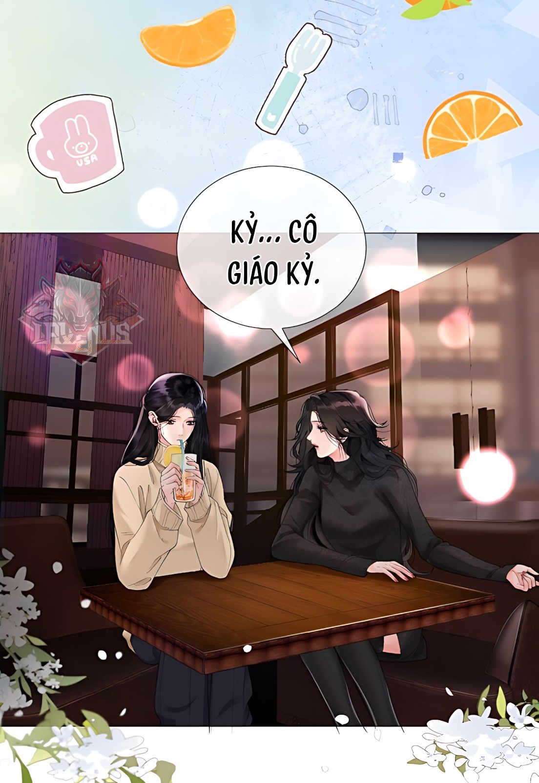 đọc truyện Đã Là Thời Đại Nào Rồi Chương 11 ảnh 11 tại Thiên Thai Truyện