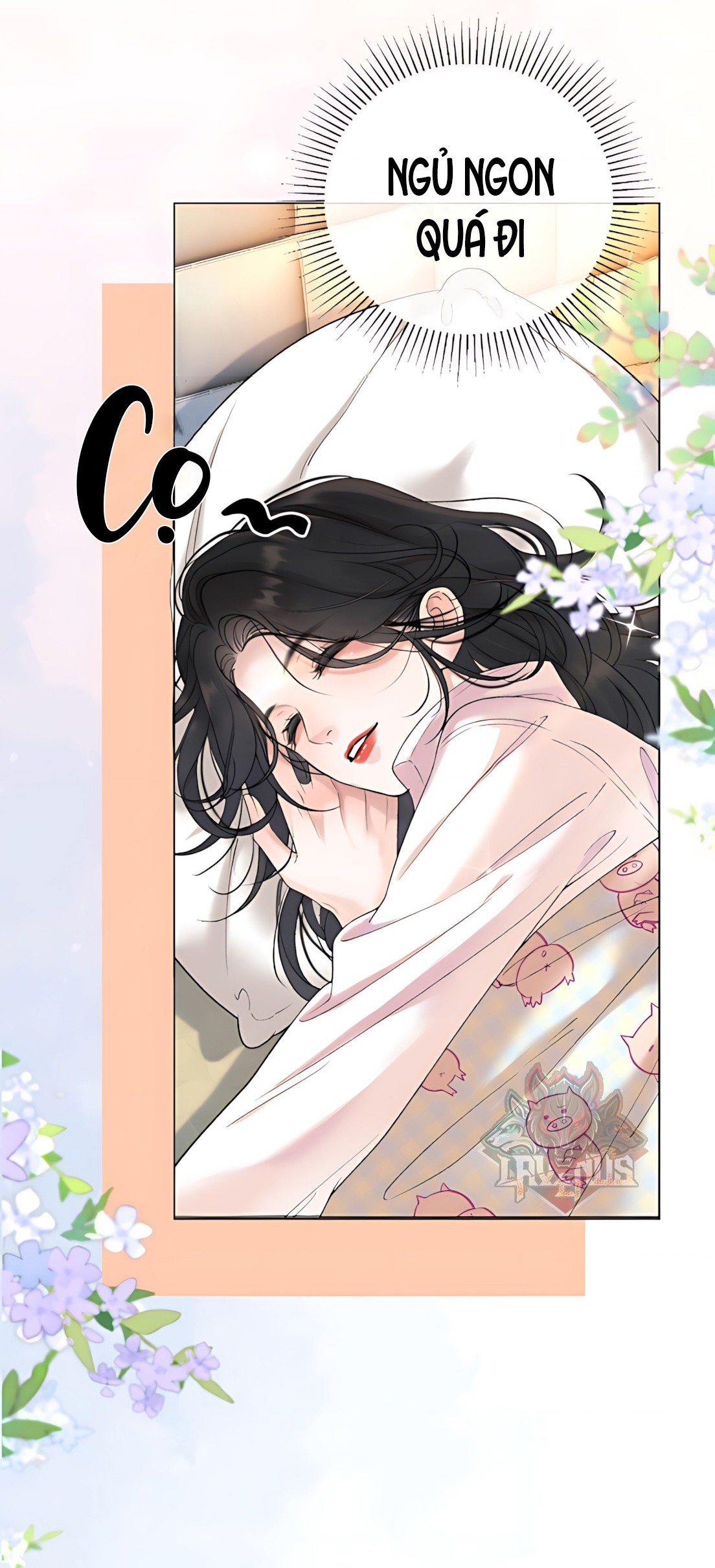 đọc truyện Đã Là Thời Đại Nào Rồi Chương 12 ảnh 3 tại Thiên Thai Truyện