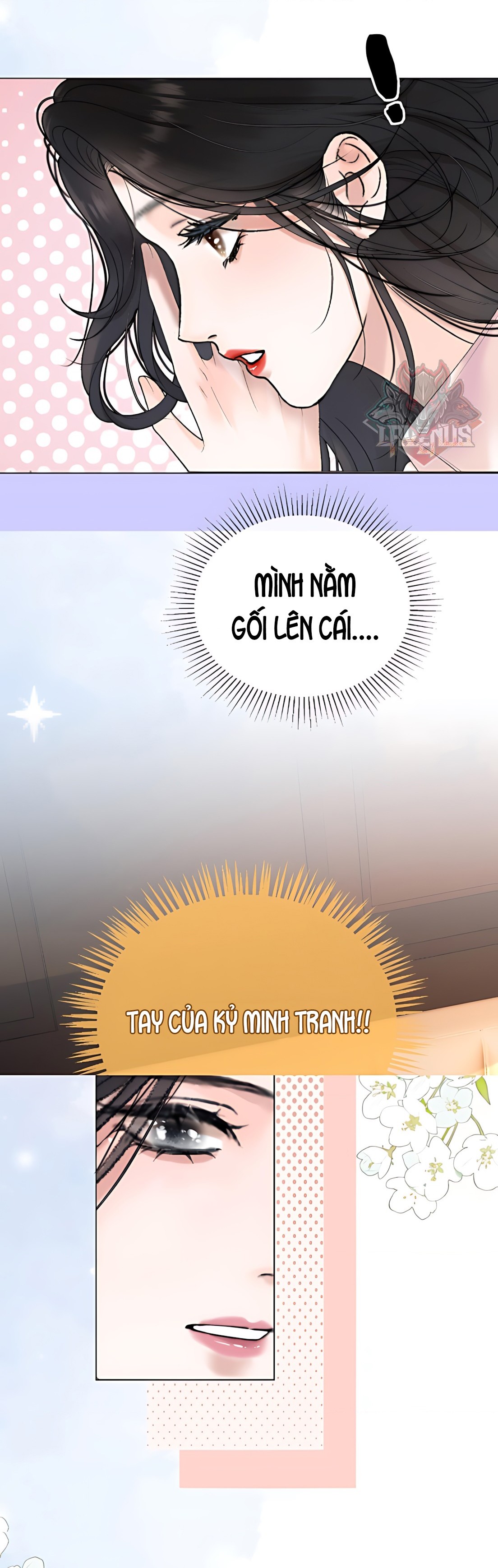 đọc truyện Đã Là Thời Đại Nào Rồi Chương 12 ảnh 13 tại Thiên Thai Truyện