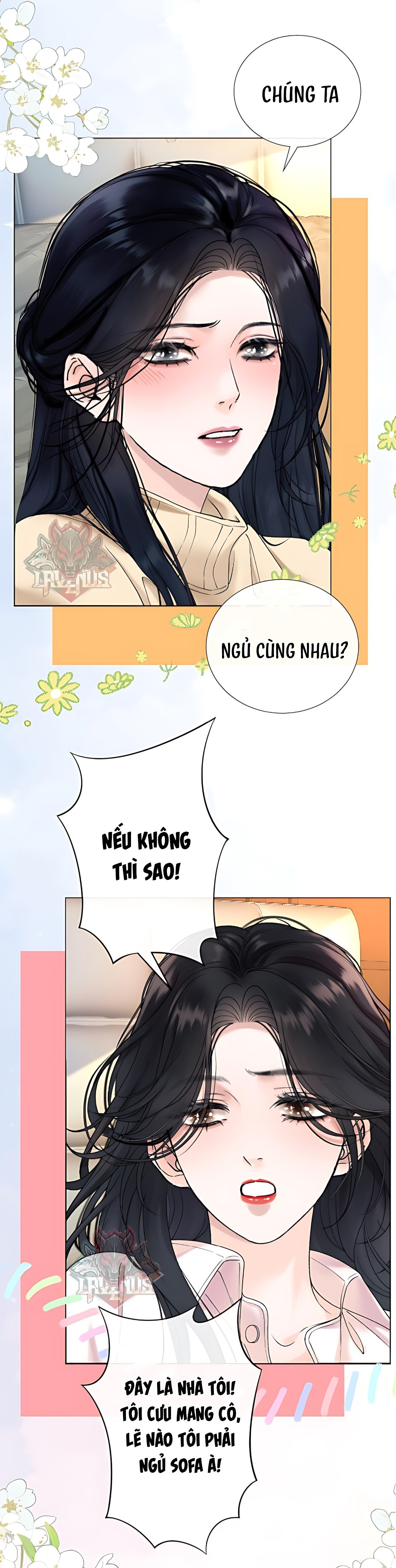 đọc truyện Đã Là Thời Đại Nào Rồi Chương 12 ảnh 14 tại Thiên Thai Truyện