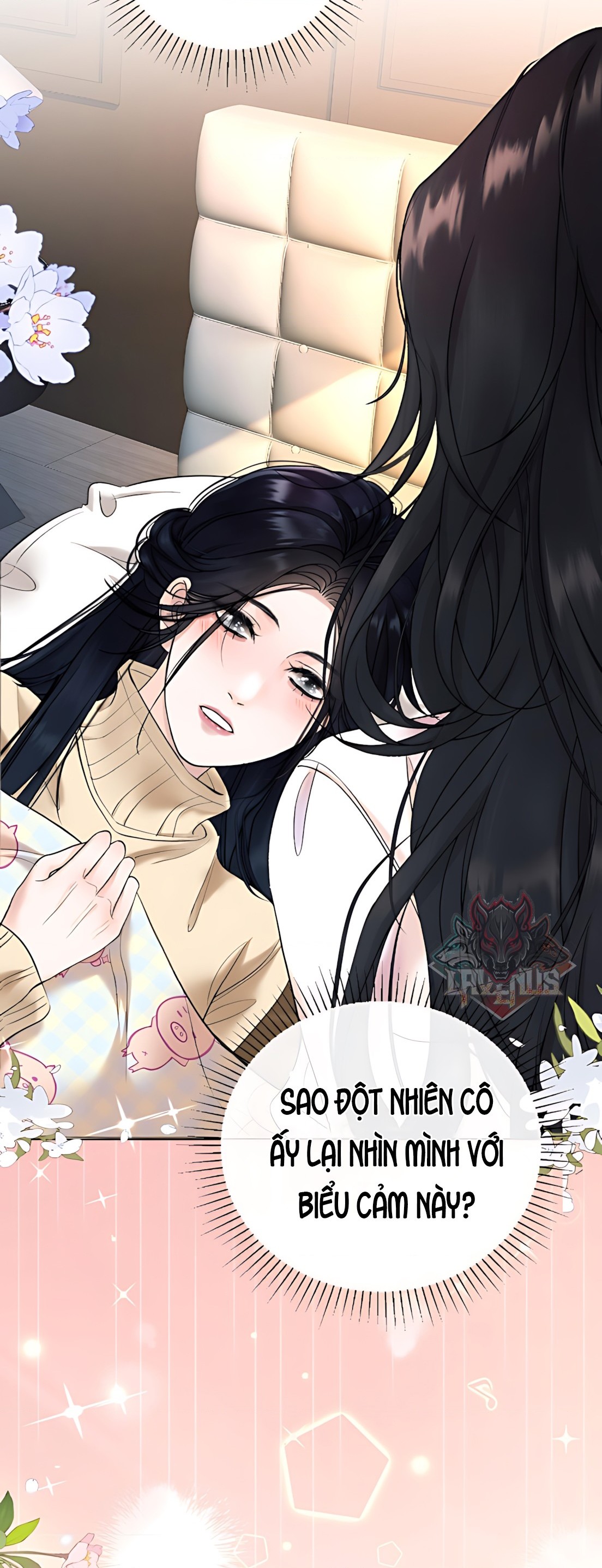 đọc truyện Đã Là Thời Đại Nào Rồi Chương 12 ảnh 16 tại Thiên Thai Truyện