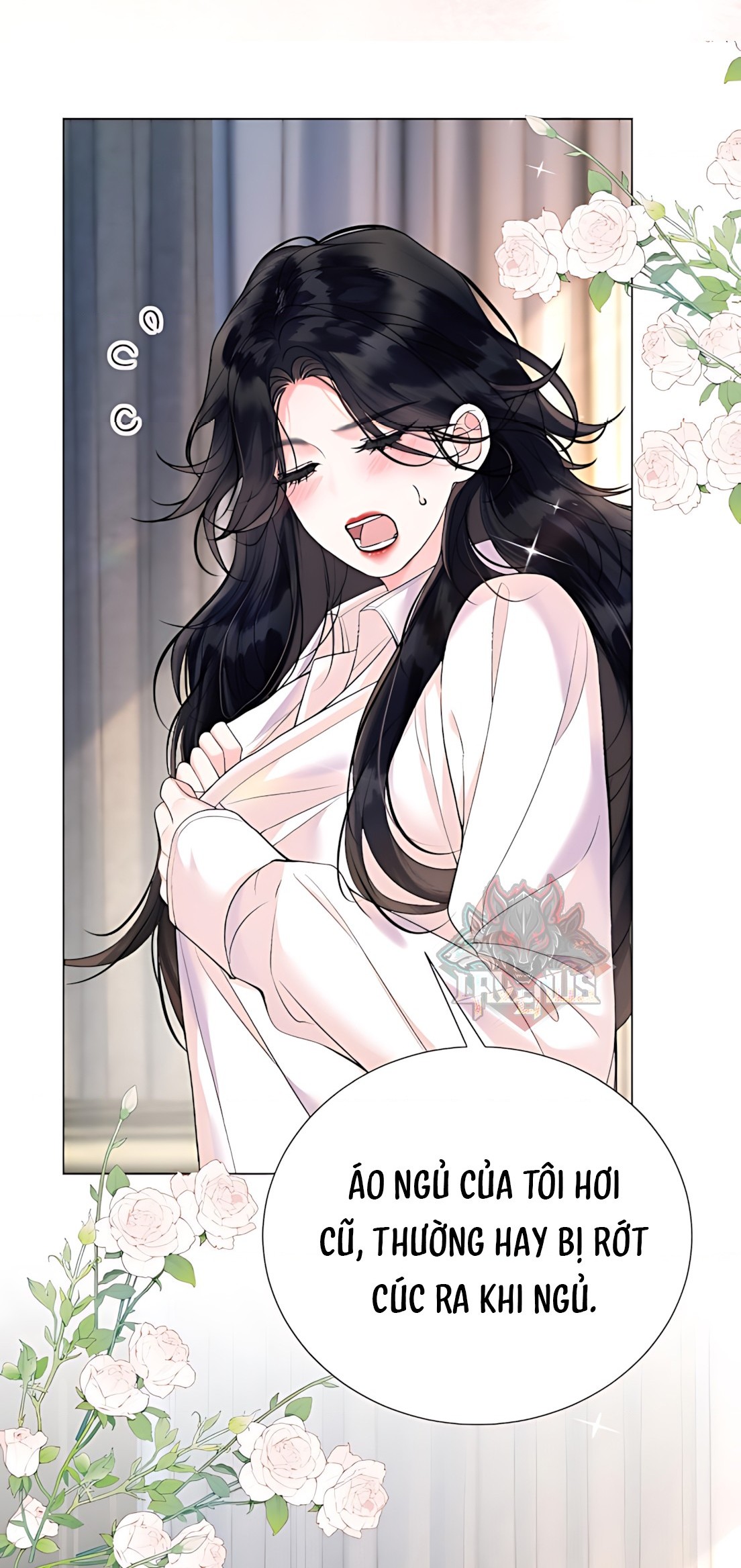 đọc truyện Đã Là Thời Đại Nào Rồi Chương 12 ảnh 18 tại Thiên Thai Truyện