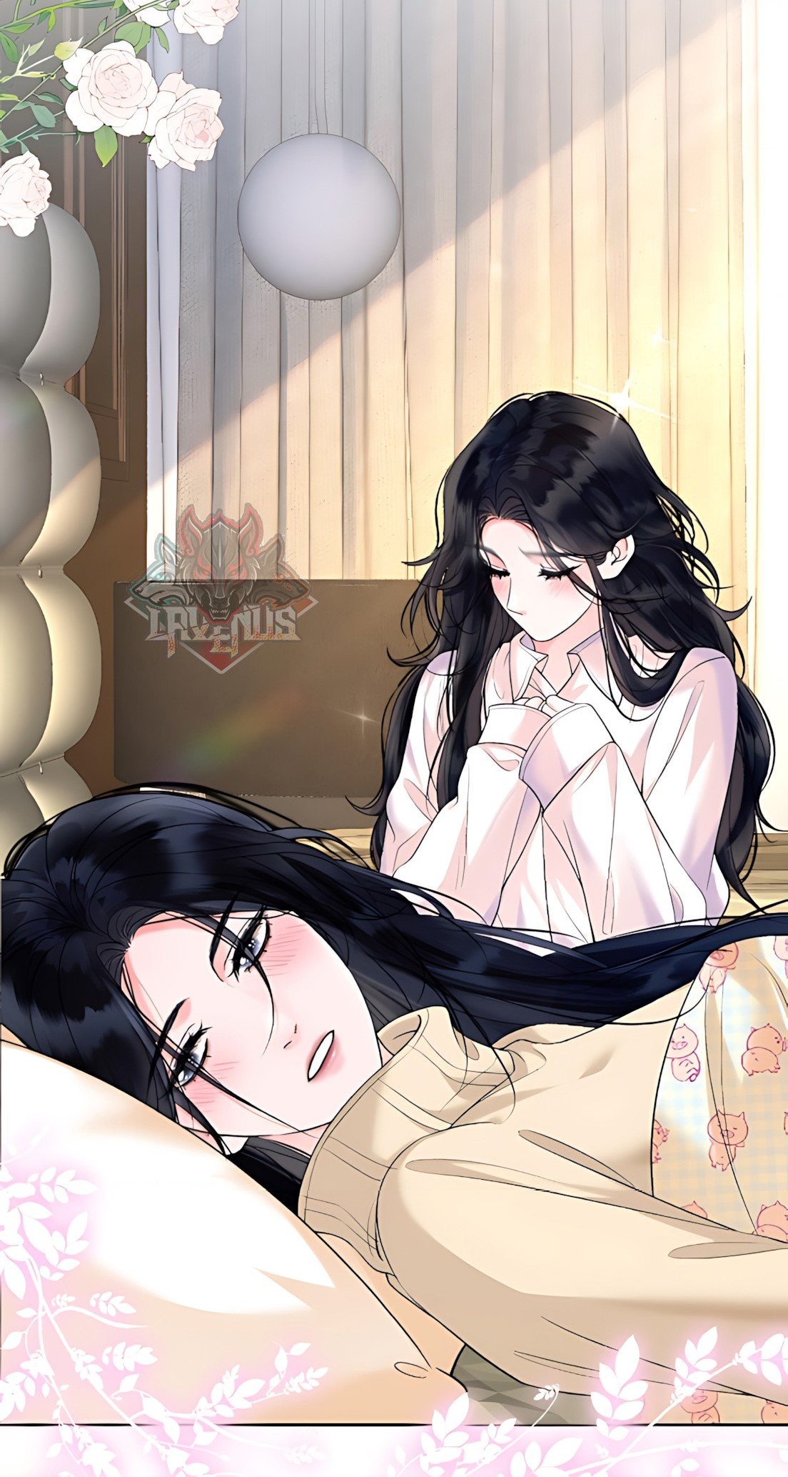 đọc truyện Đã Là Thời Đại Nào Rồi Chương 12 ảnh 19 tại Thiên Thai Truyện