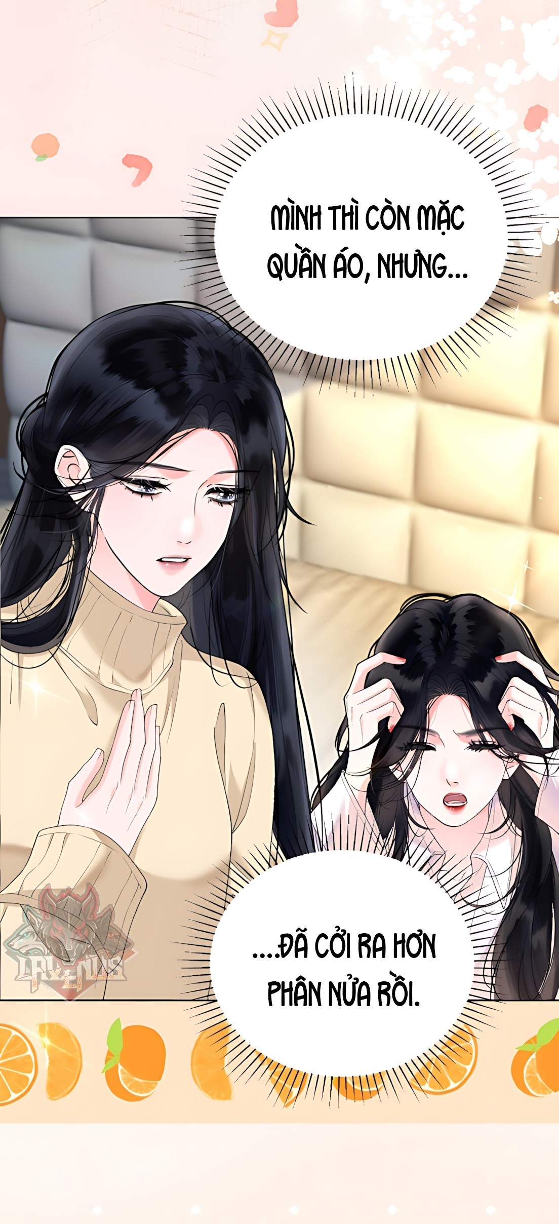 đọc truyện Đã Là Thời Đại Nào Rồi Chương 12 ảnh 22 tại Thiên Thai Truyện