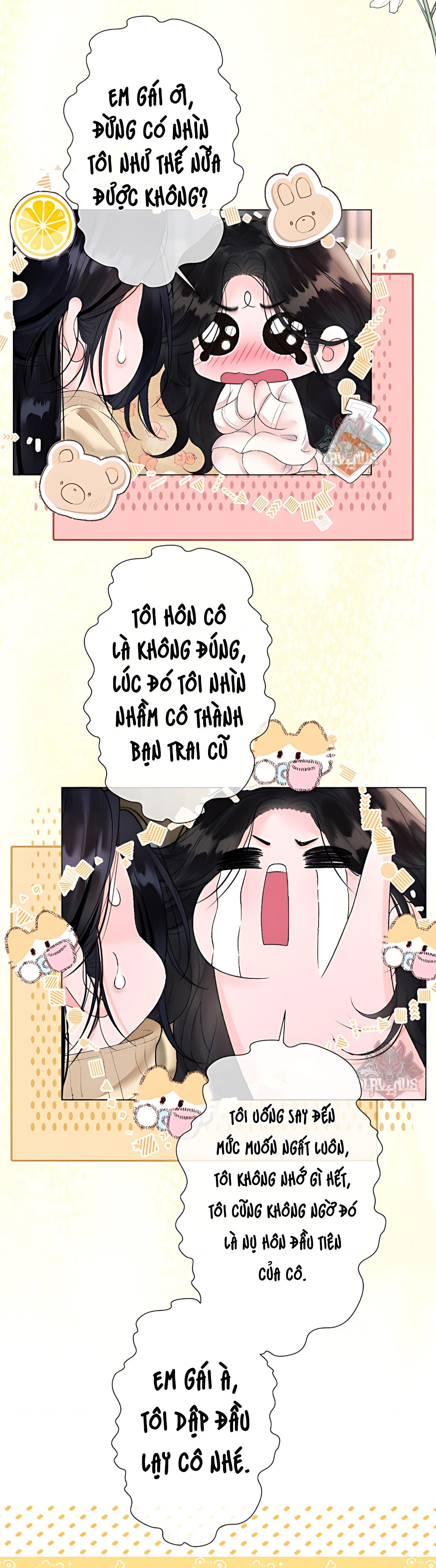 đọc truyện Đã Là Thời Đại Nào Rồi Chương 12 ảnh 26 tại Thiên Thai Truyện