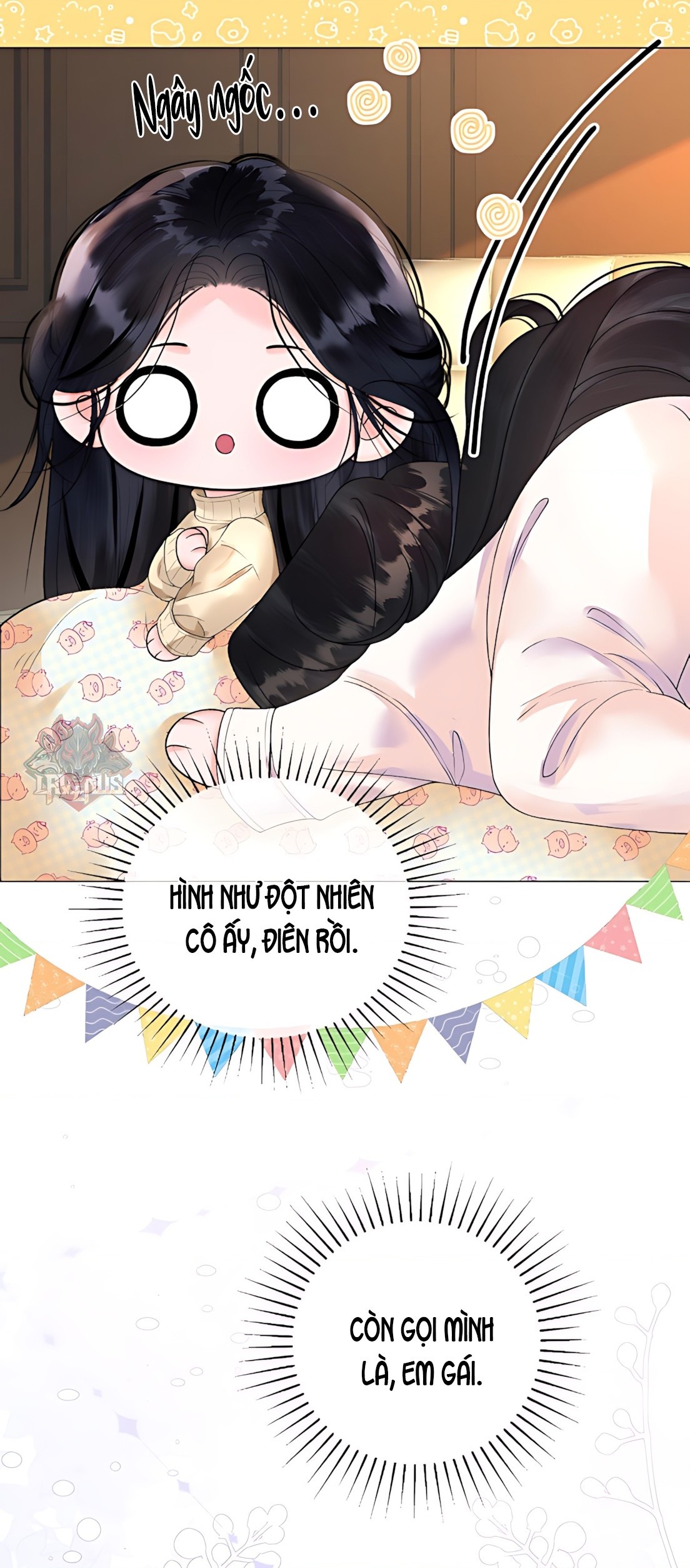 đọc truyện Đã Là Thời Đại Nào Rồi Chương 12 ảnh 27 tại Thiên Thai Truyện