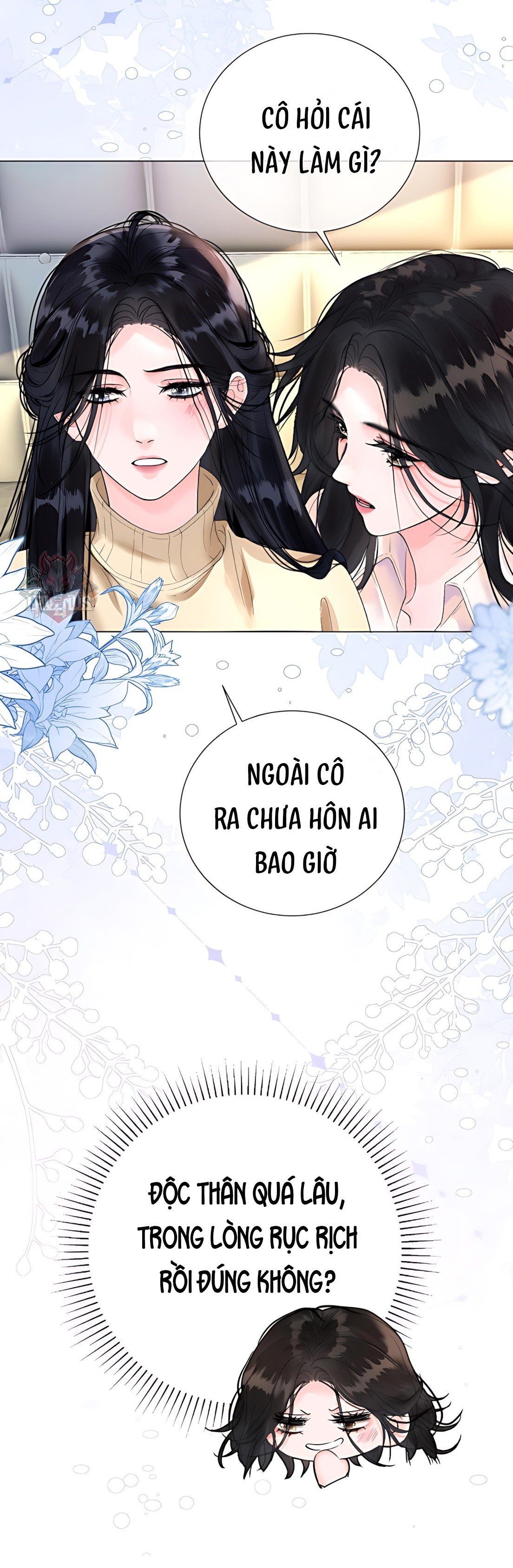 đọc truyện Đã Là Thời Đại Nào Rồi Chương 12 ảnh 29 tại Thiên Thai Truyện