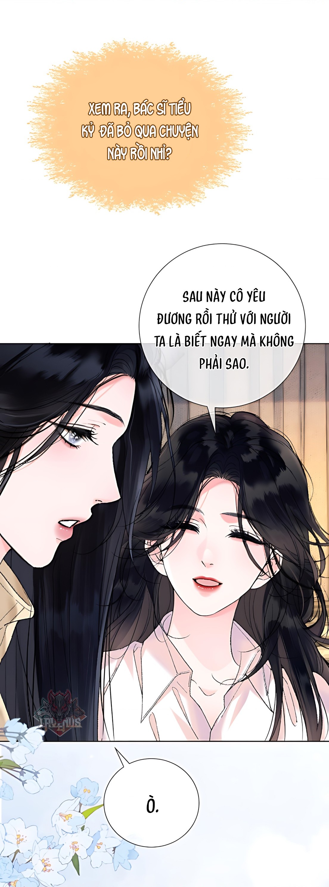 đọc truyện Đã Là Thời Đại Nào Rồi Chương 12 ảnh 30 tại Thiên Thai Truyện