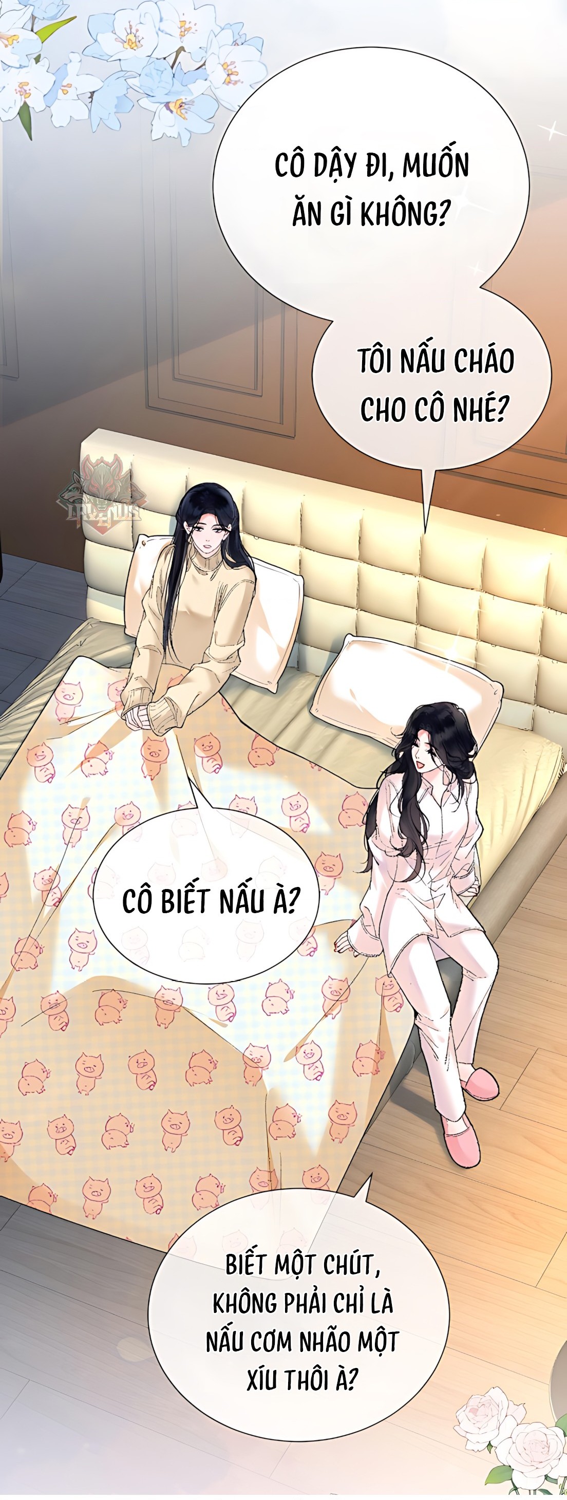 đọc truyện Đã Là Thời Đại Nào Rồi Chương 12 ảnh 31 tại Thiên Thai Truyện