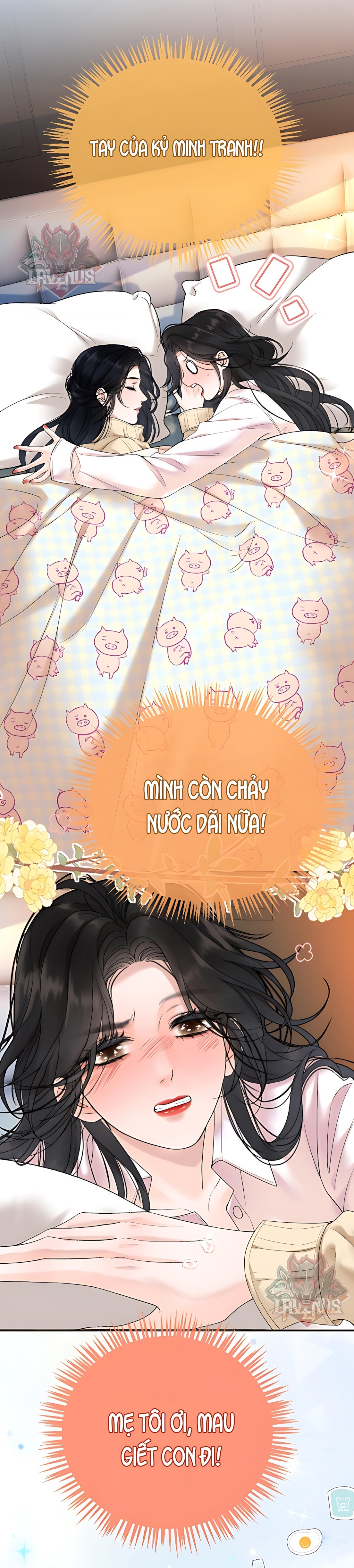 đọc truyện Đã Là Thời Đại Nào Rồi Chương 12 ảnh 5 tại Thiên Thai Truyện