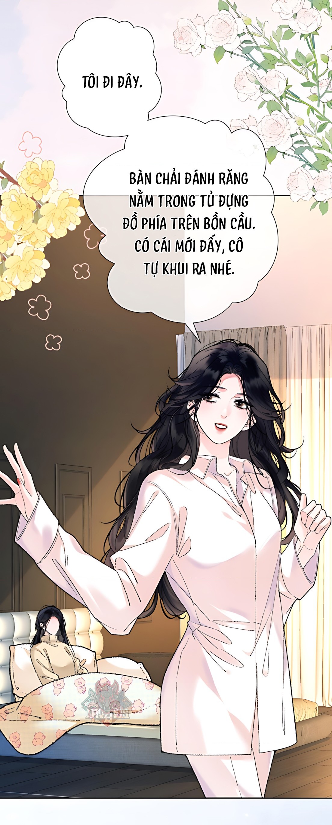 đọc truyện Đã Là Thời Đại Nào Rồi Chương 12 ảnh 32 tại Thiên Thai Truyện