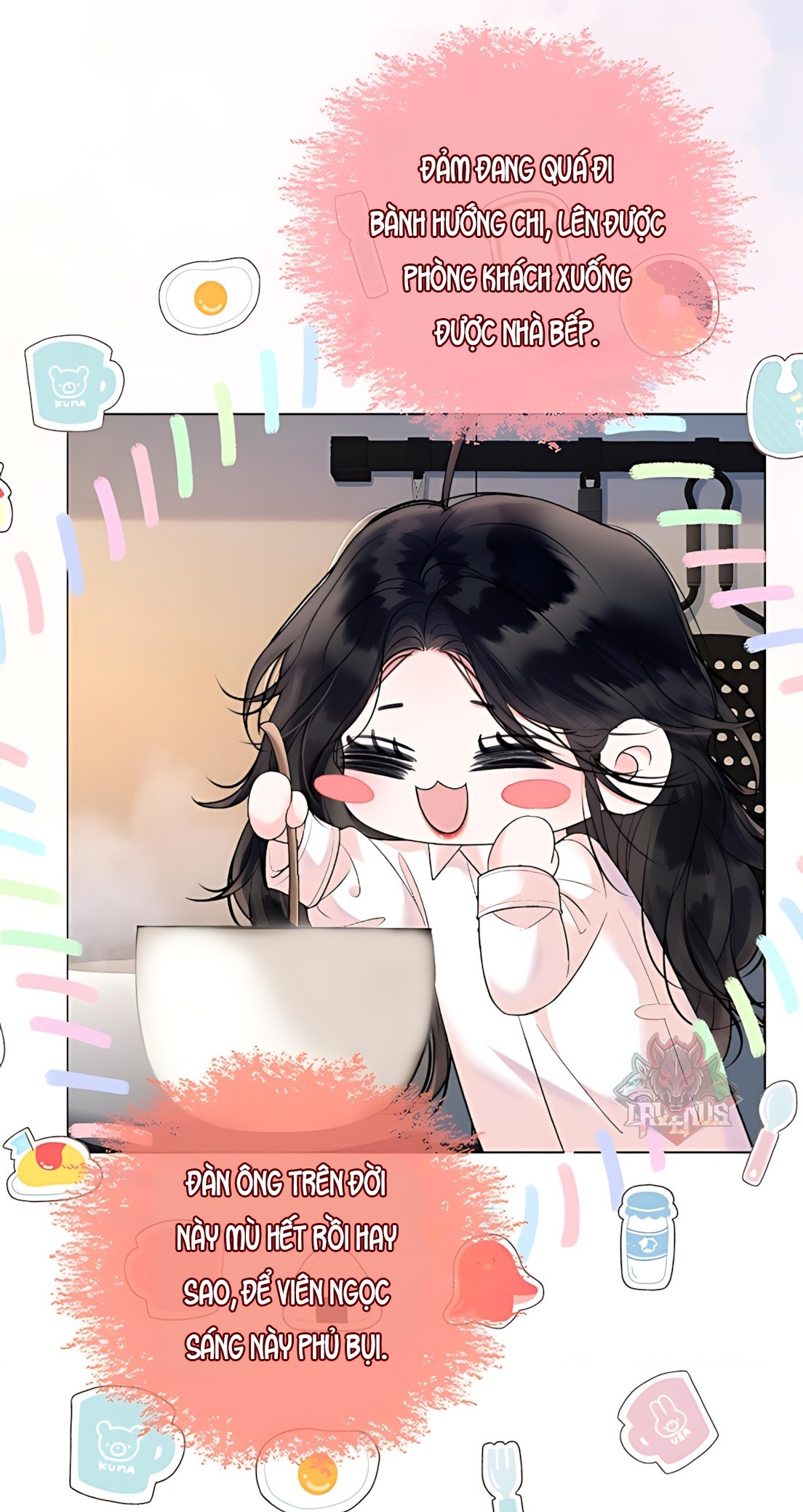 đọc truyện Đã Là Thời Đại Nào Rồi Chương 12 ảnh 34 tại Thiên Thai Truyện