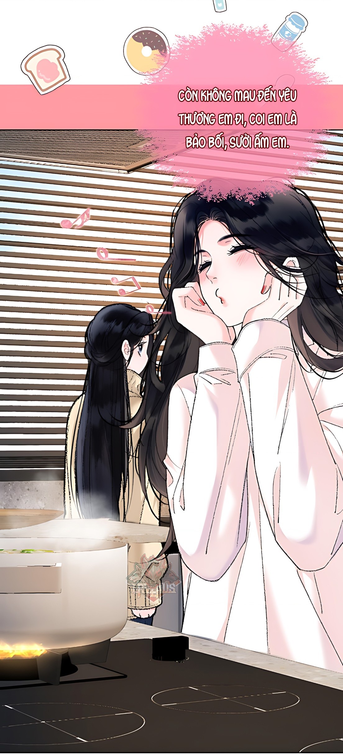 đọc truyện Đã Là Thời Đại Nào Rồi Chương 12 ảnh 35 tại Thiên Thai Truyện