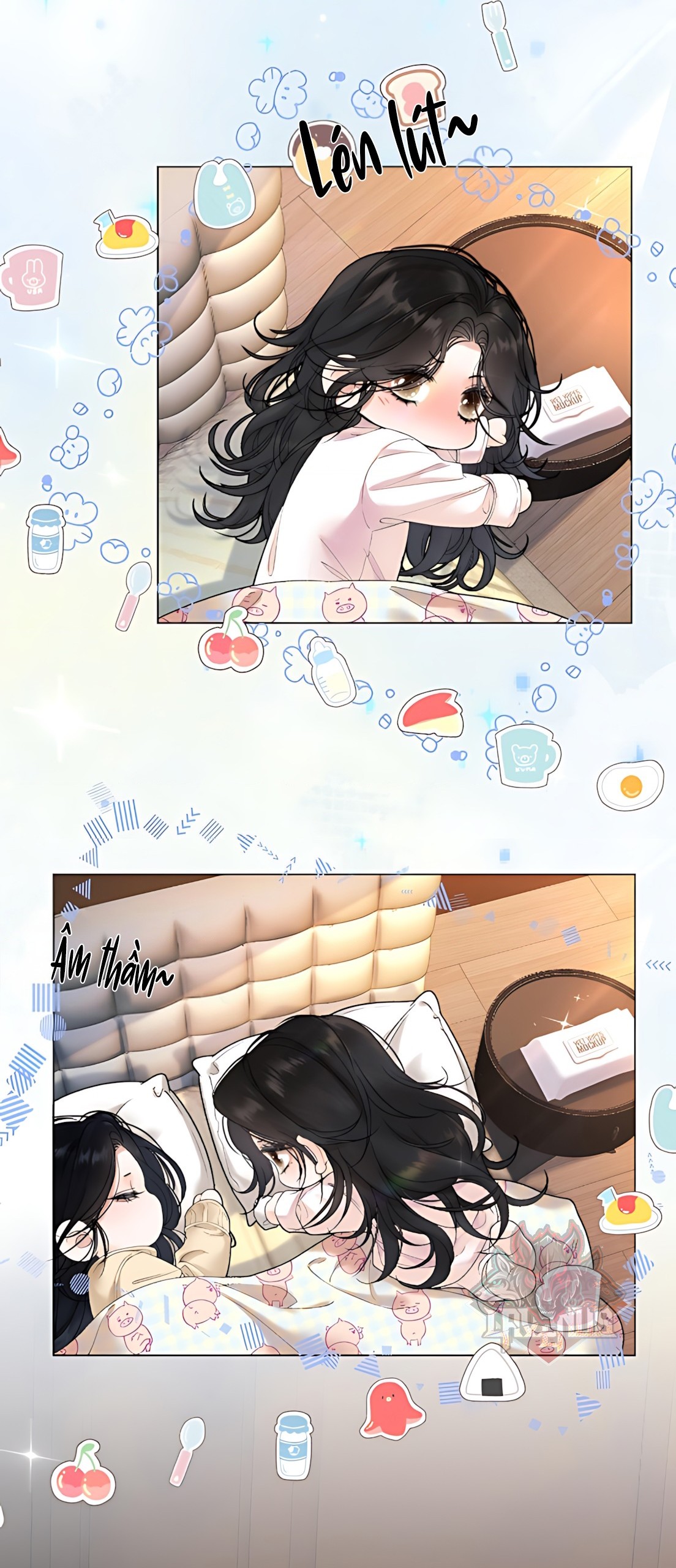 đọc truyện Đã Là Thời Đại Nào Rồi Chương 12 ảnh 6 tại Thiên Thai Truyện