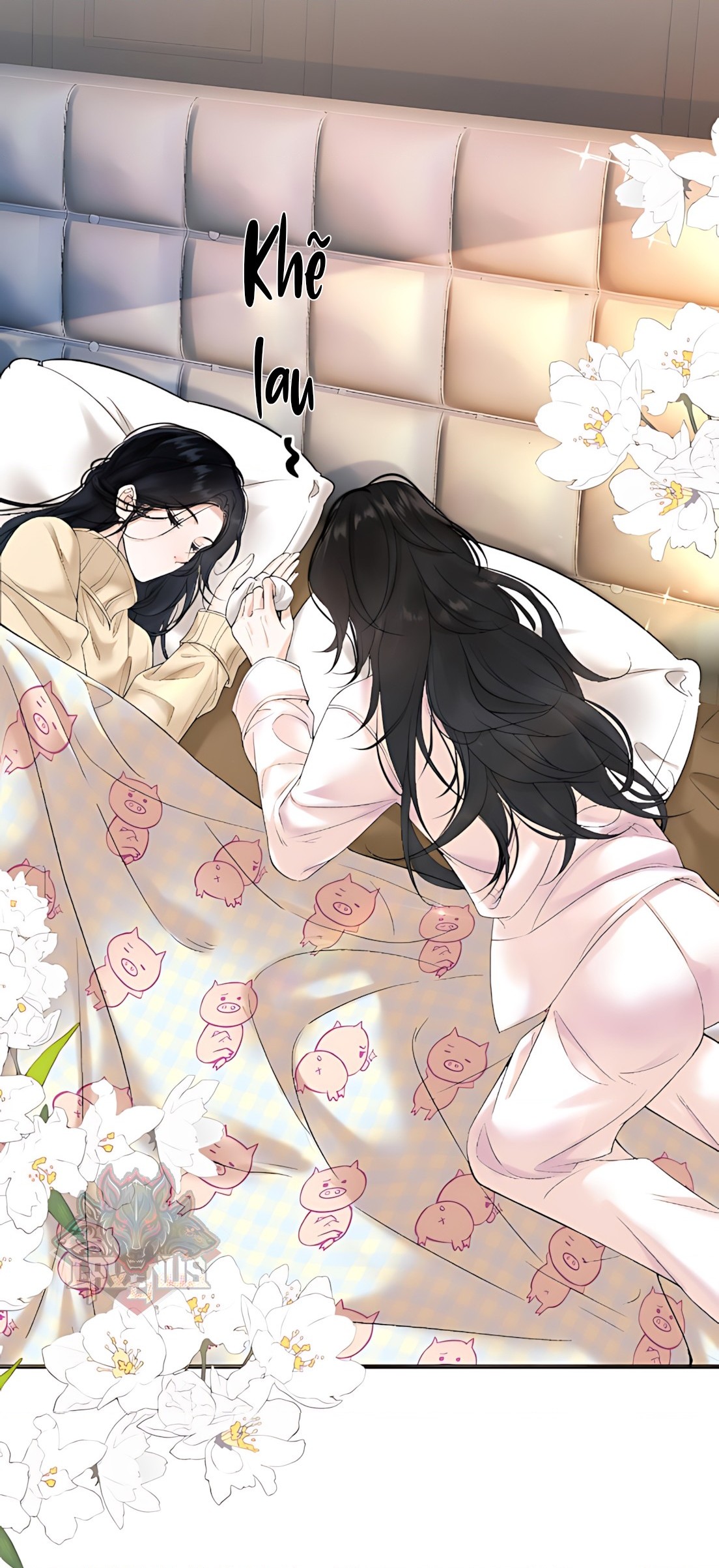 đọc truyện Đã Là Thời Đại Nào Rồi Chương 12 ảnh 7 tại Thiên Thai Truyện