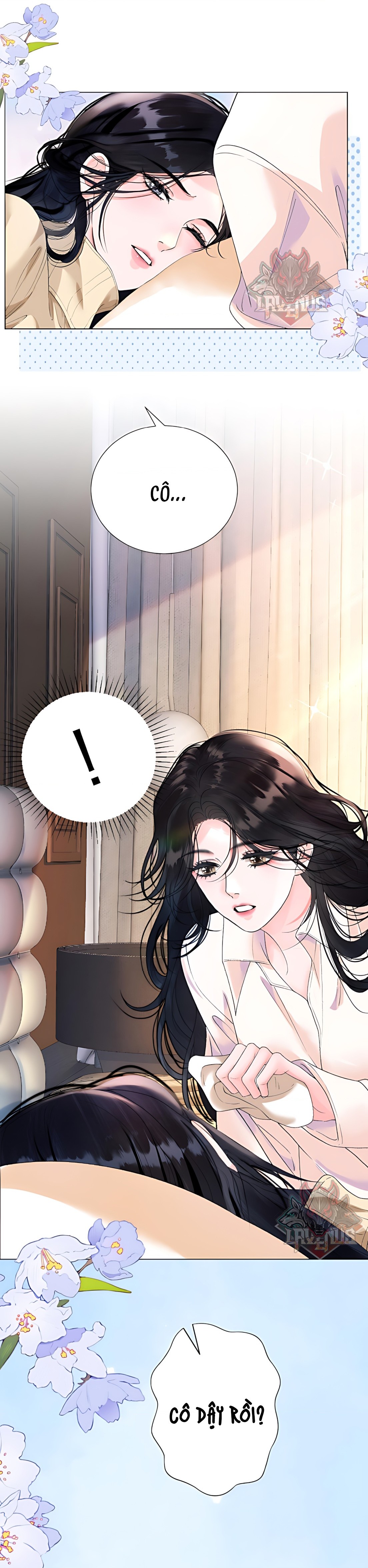 đọc truyện Đã Là Thời Đại Nào Rồi Chương 12 ảnh 8 tại Thiên Thai Truyện