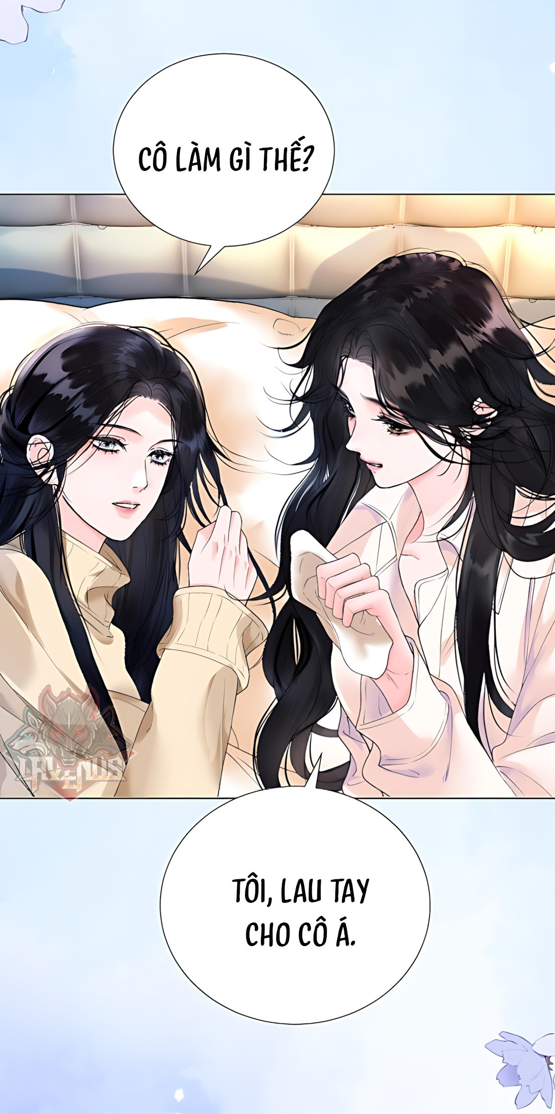 đọc truyện Đã Là Thời Đại Nào Rồi Chương 12 ảnh 9 tại Thiên Thai Truyện