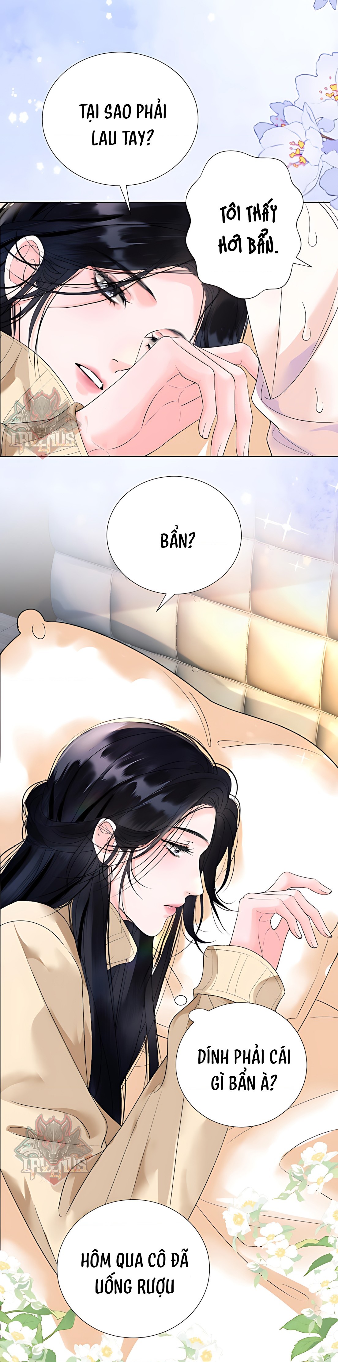 đọc truyện Đã Là Thời Đại Nào Rồi Chương 12 ảnh 10 tại Thiên Thai Truyện